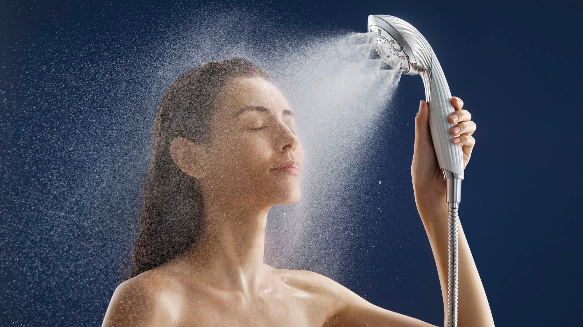 [สิ่งอำนวยความสะดวกภายในห้องพัก] ReFa FINE BUBBLE shower head *เฉพาะบางห้อง