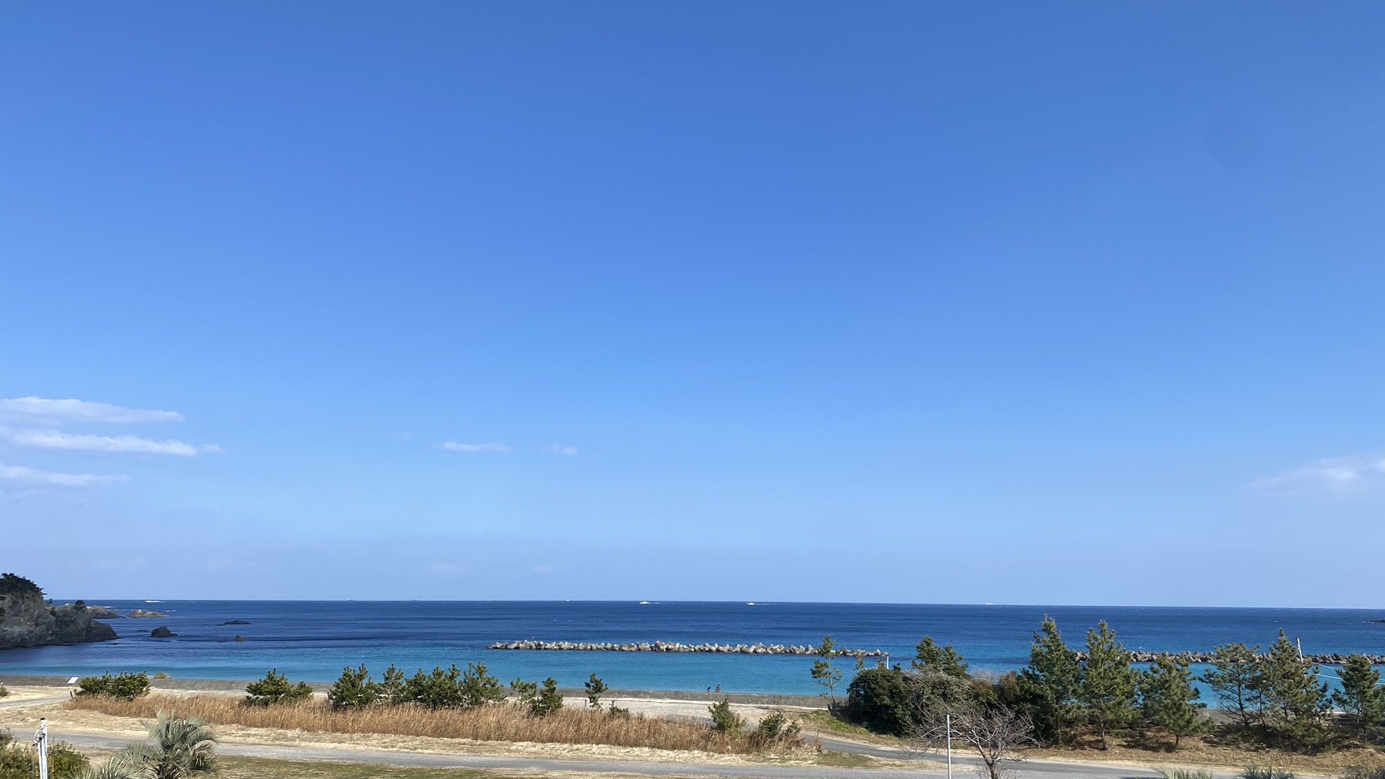 海景客房
