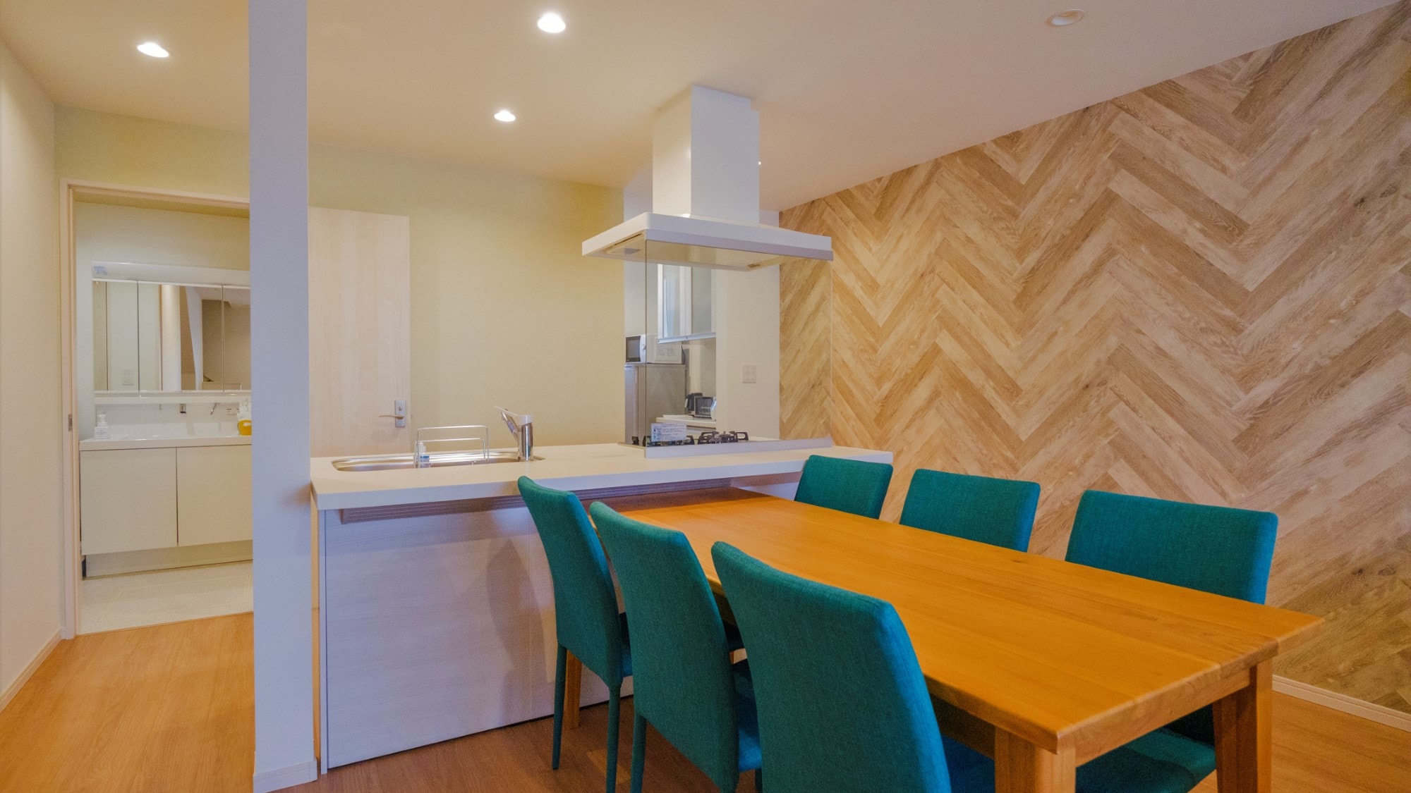 Superior Suite (90 square meters)