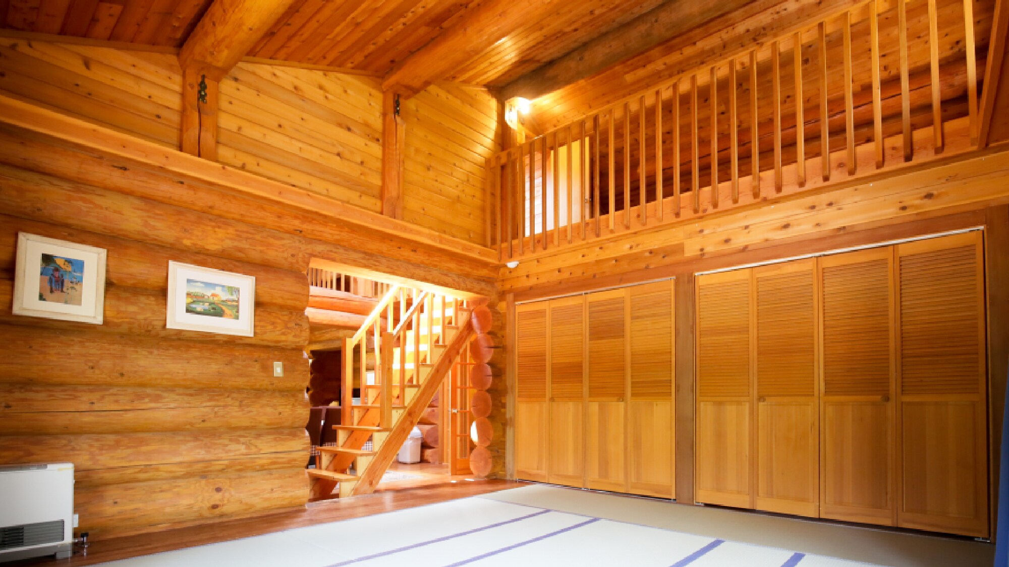 ・Grace Japanese-style room