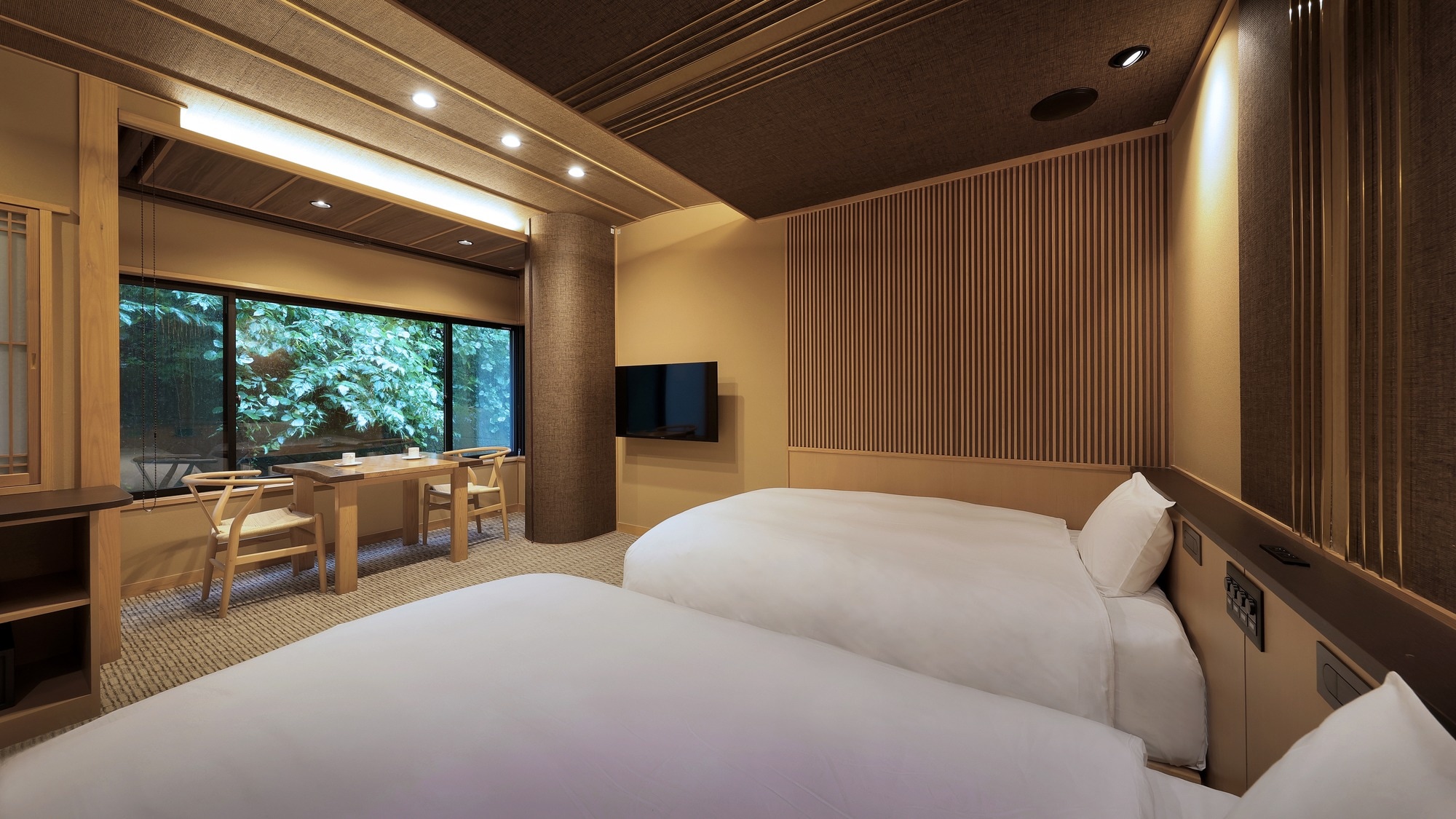 [萌] 日式西式房间（三月庵）