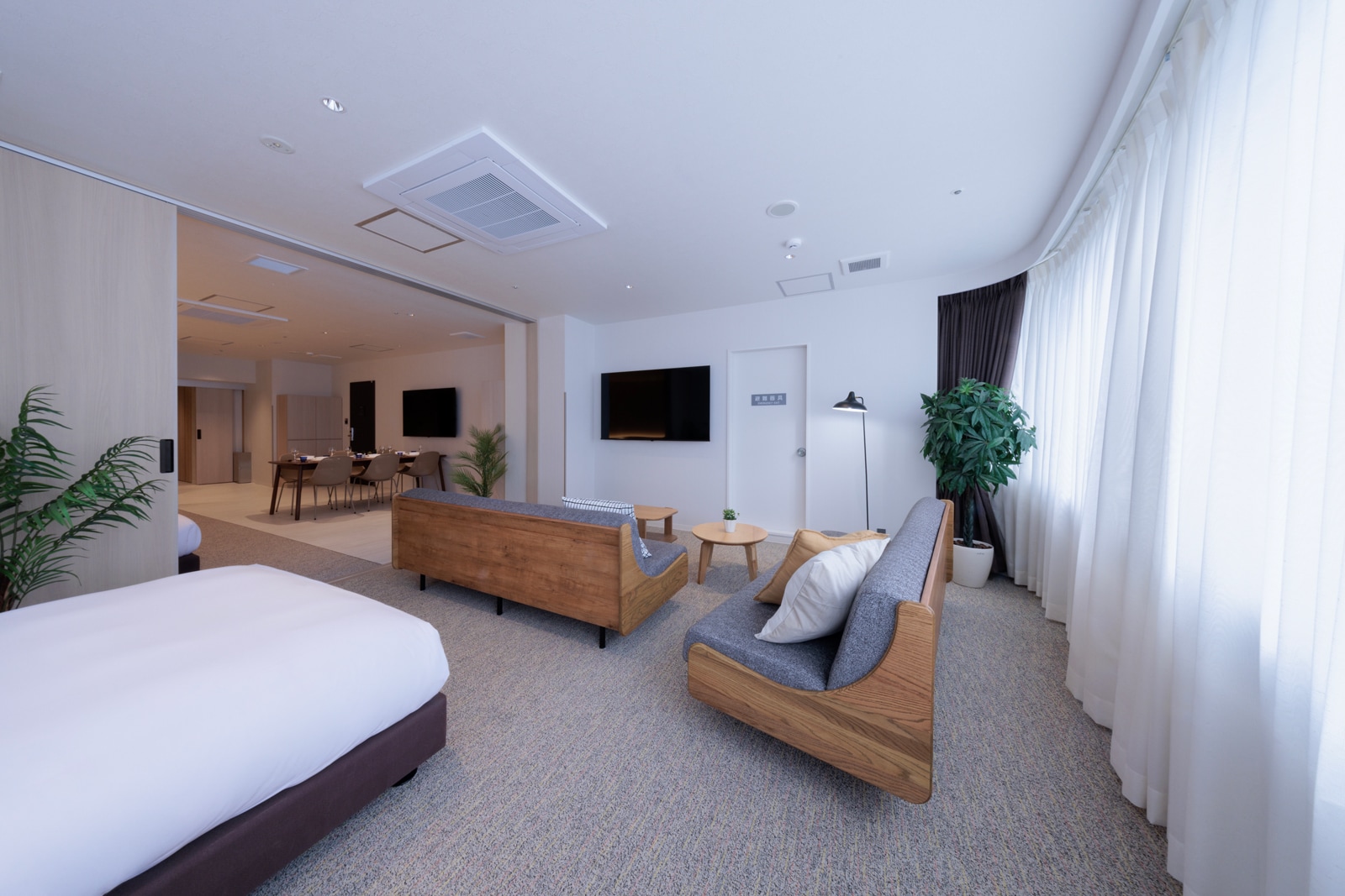 New Grand Living ④