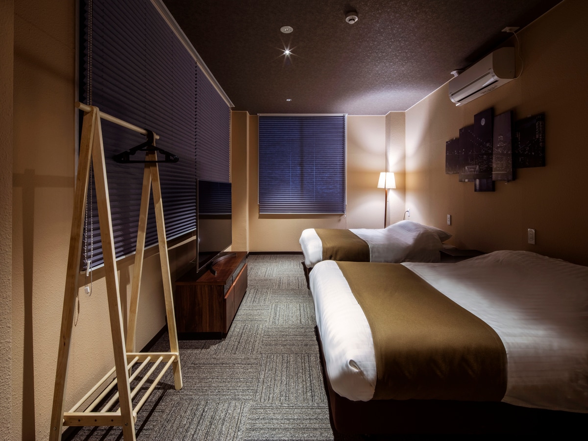 Presidential Suite/83 square meters with spa bath