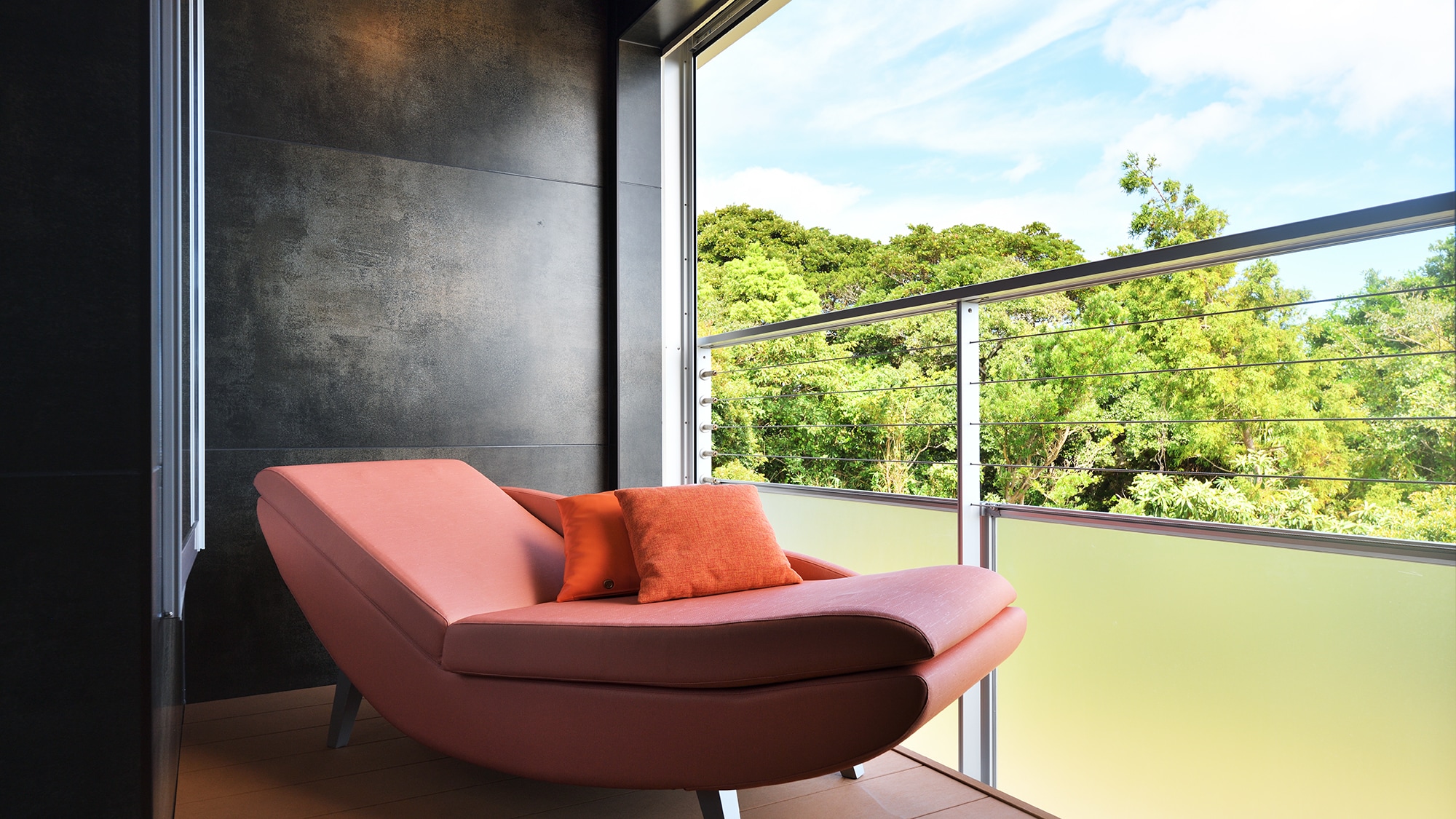 Renovated in 2023 [Harutsugegusa] You can enjoy the view from the jacuzzi bath and terrace.