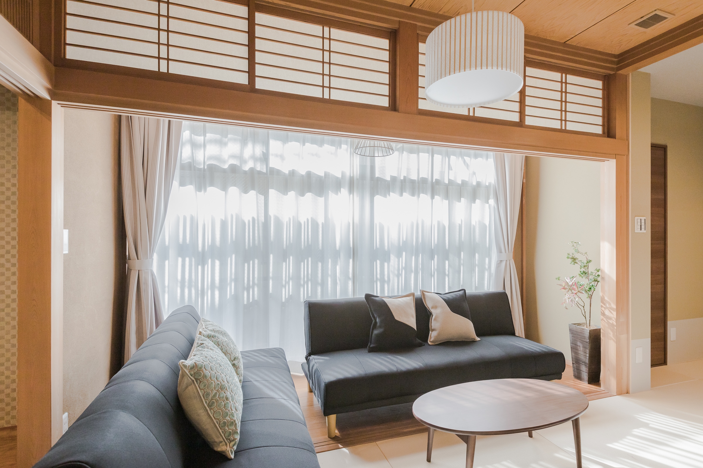 Japanese style premium room