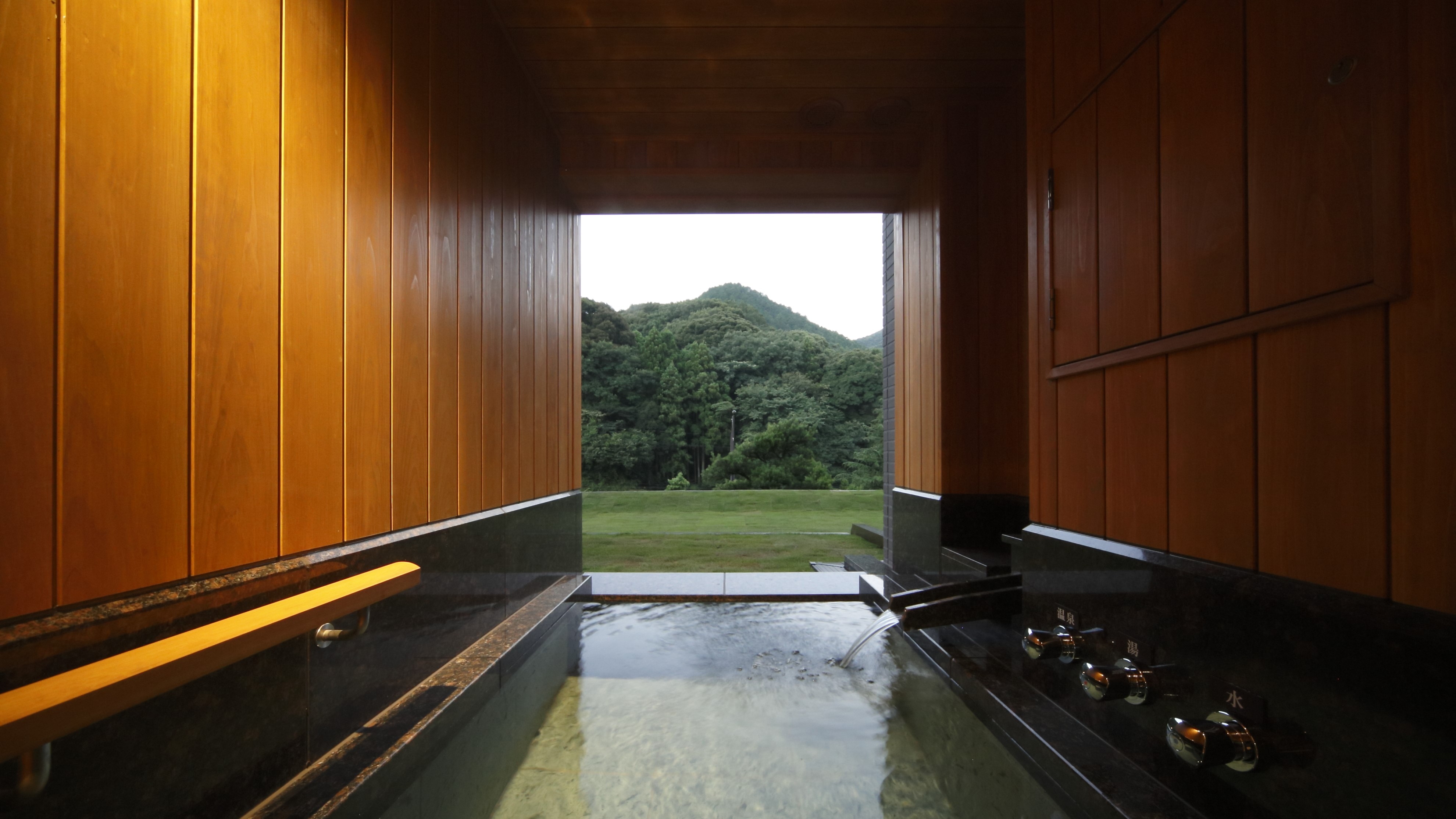 [With open-air bath] Akebono Superior Suite