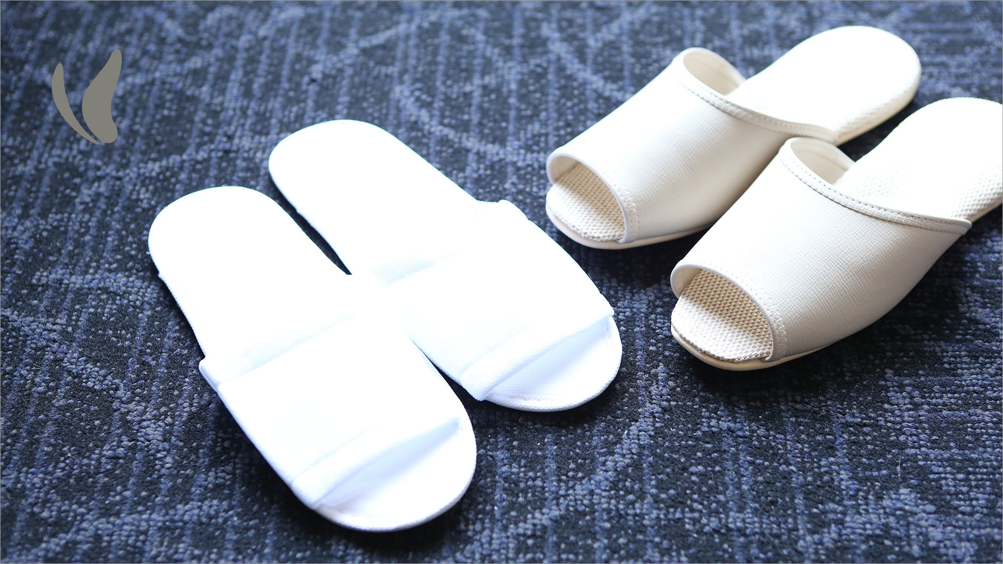  Slippers / Disposable slippers