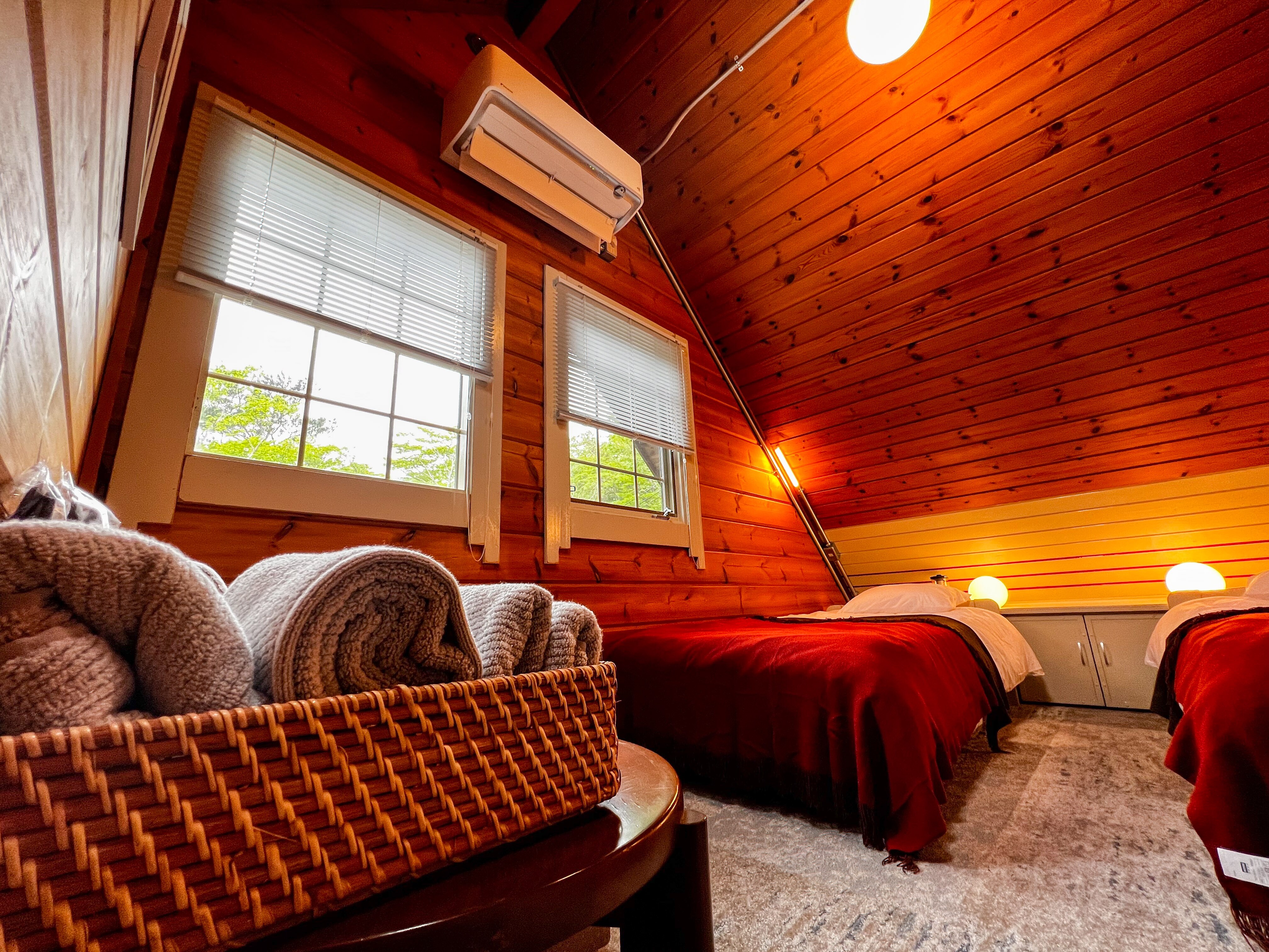 kamar tidur
