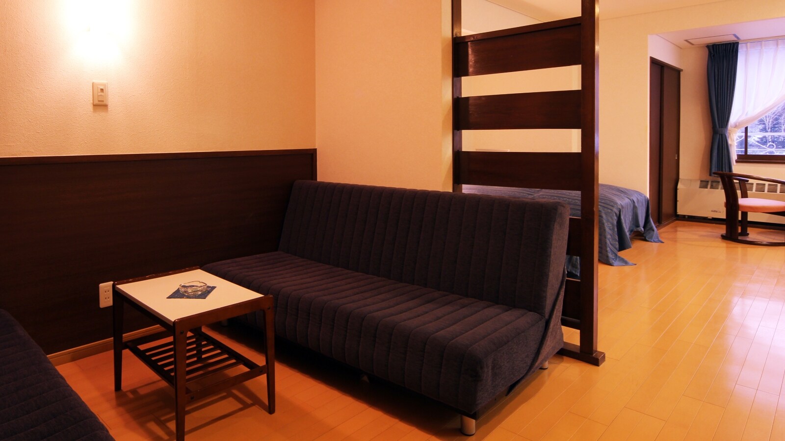 ■ Western-style room