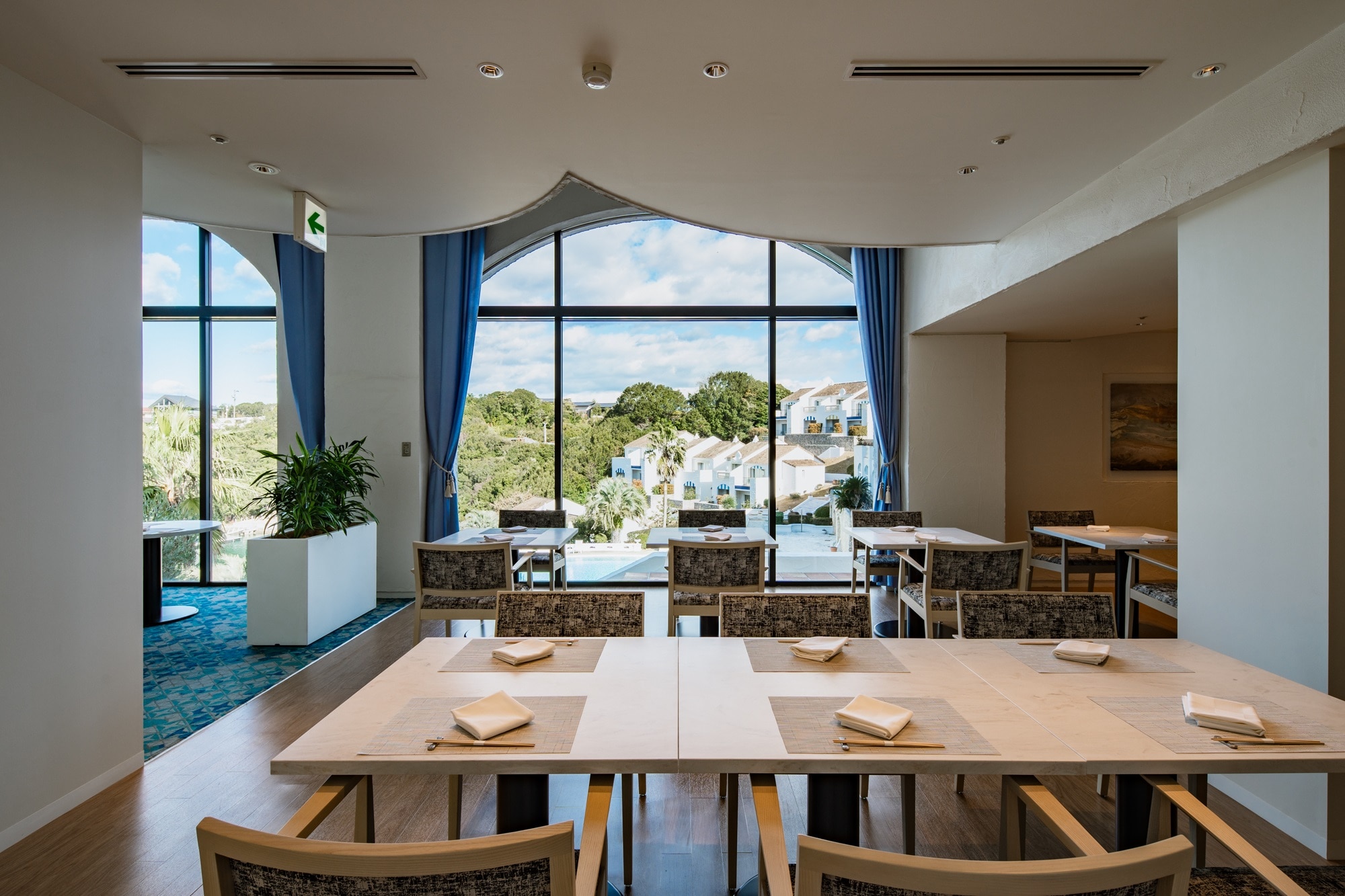 Restaurant Marena SHIMA