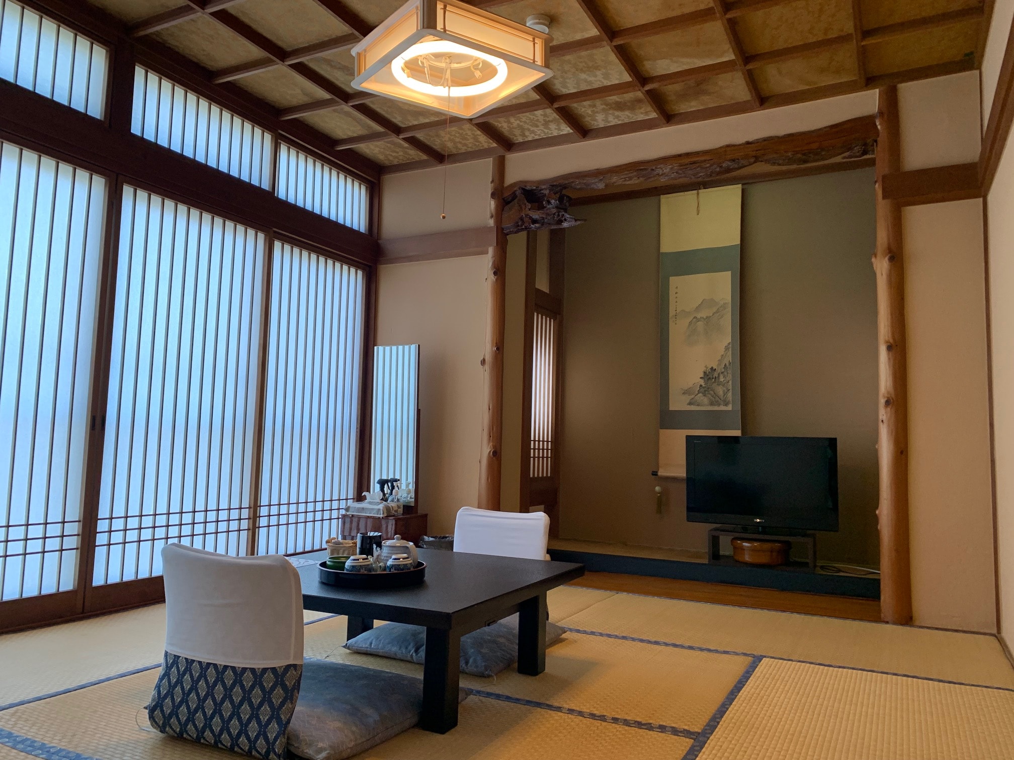 General guest room <Japanese-style room>