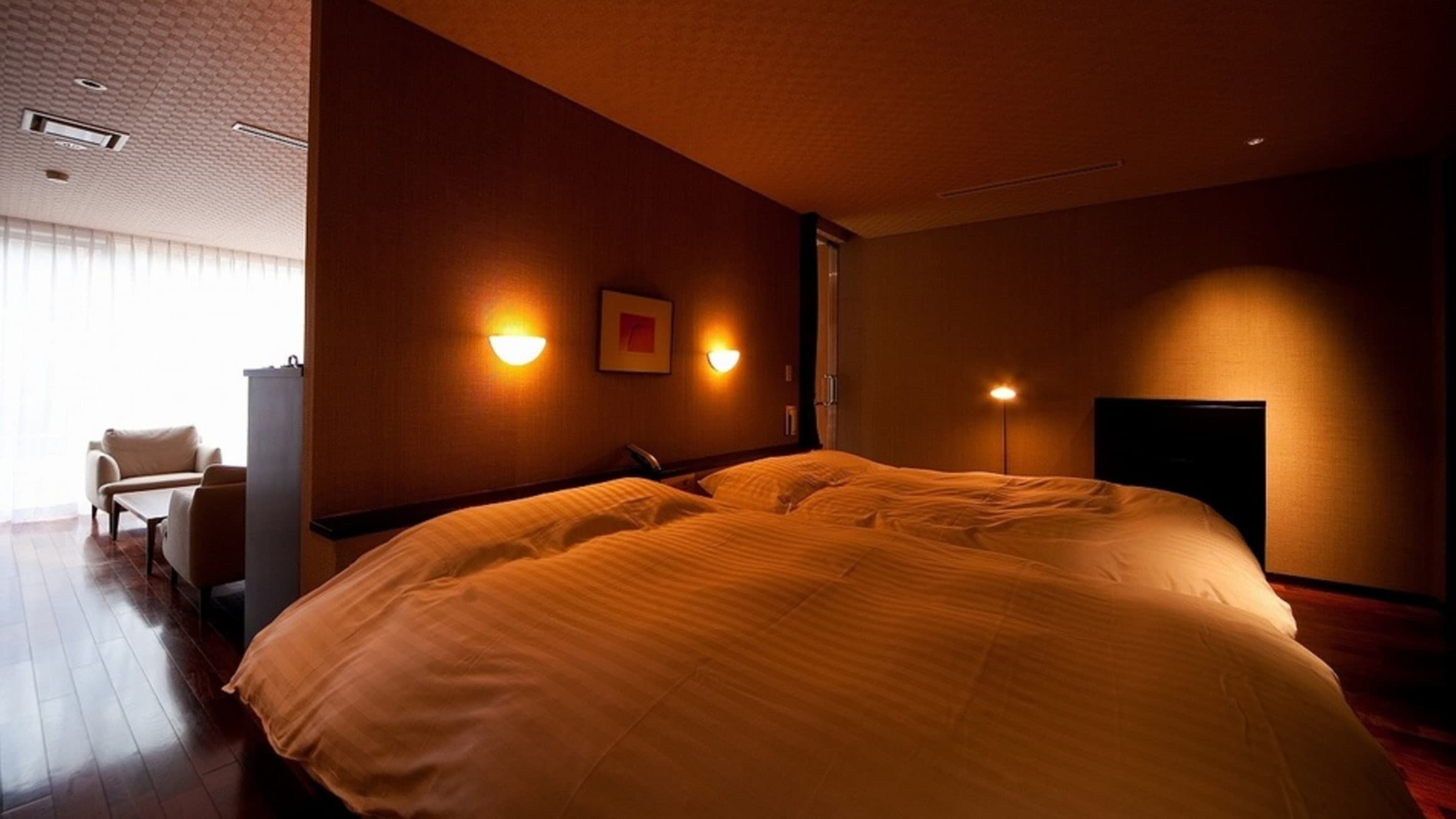 Special Western-style Room 113