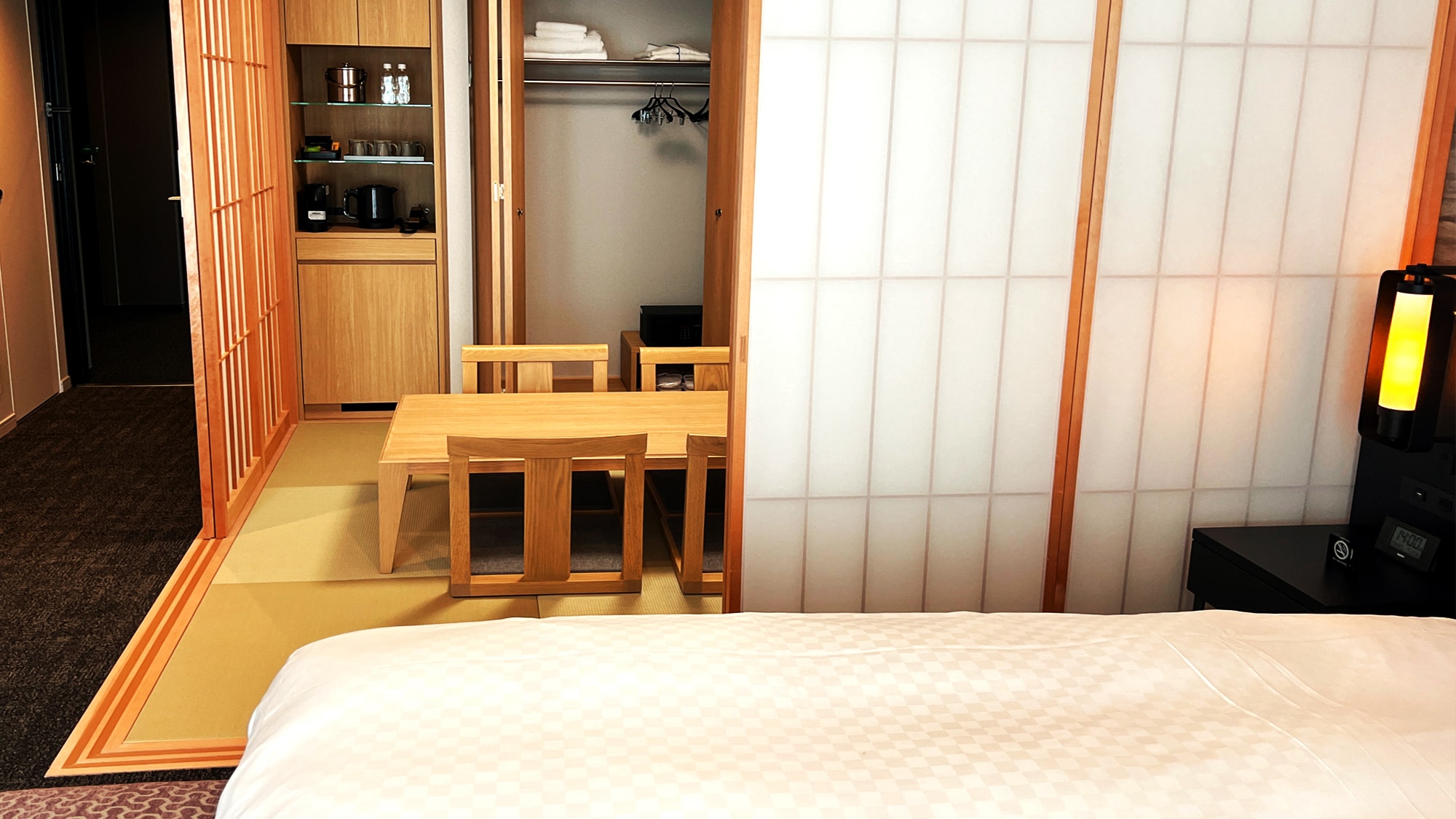 ห้องซูพีเรียคิงไซส์