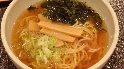 Dormy Inn Specialty ◆ โซบะกลางคืน