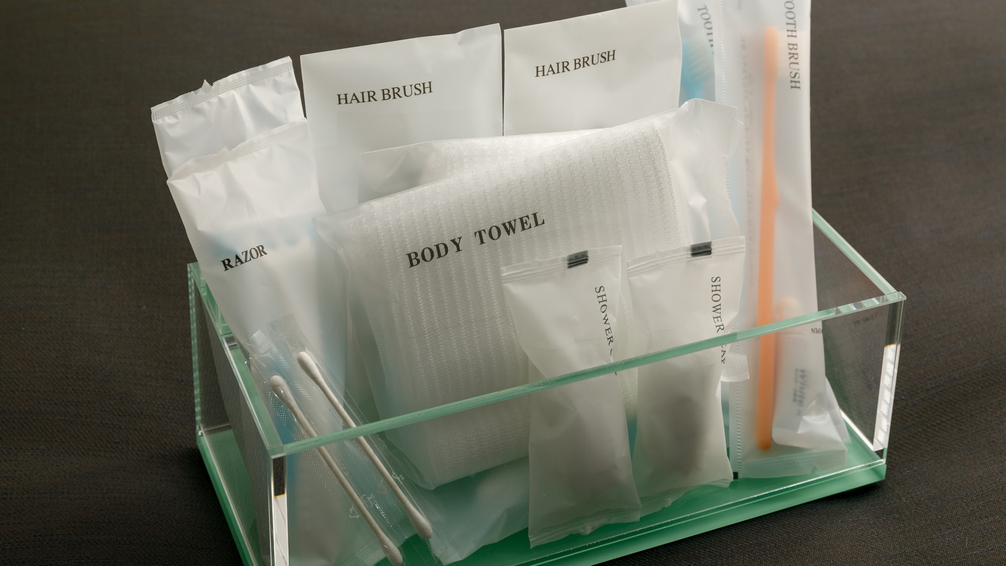 Amenities