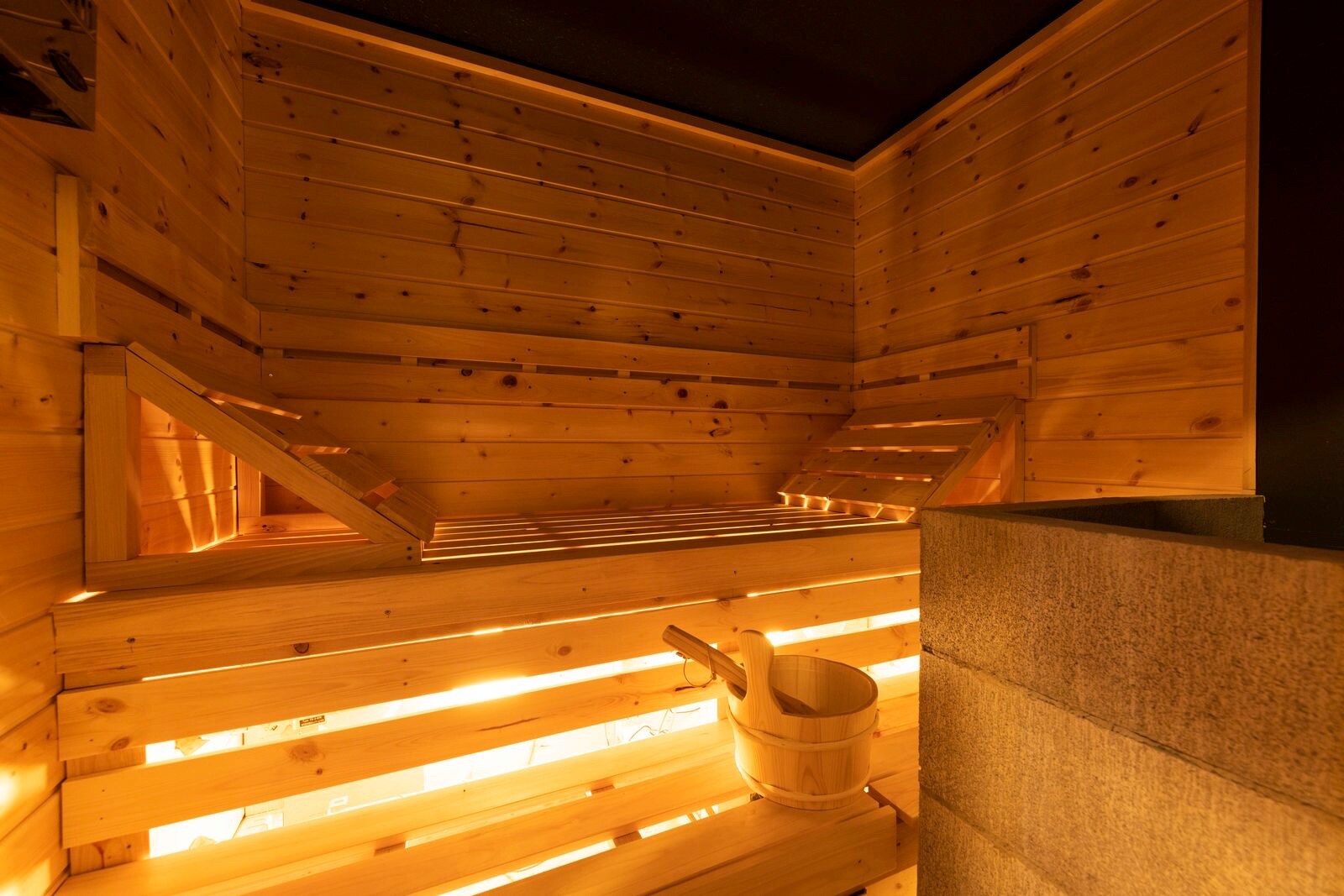 Sauna JC