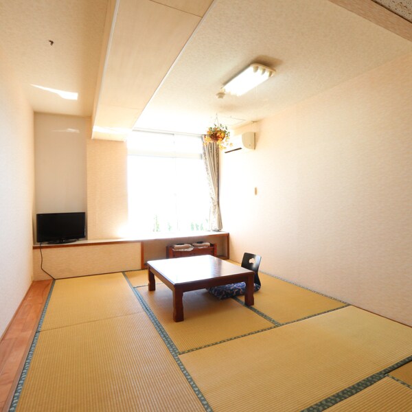 ■ Japanese-style room