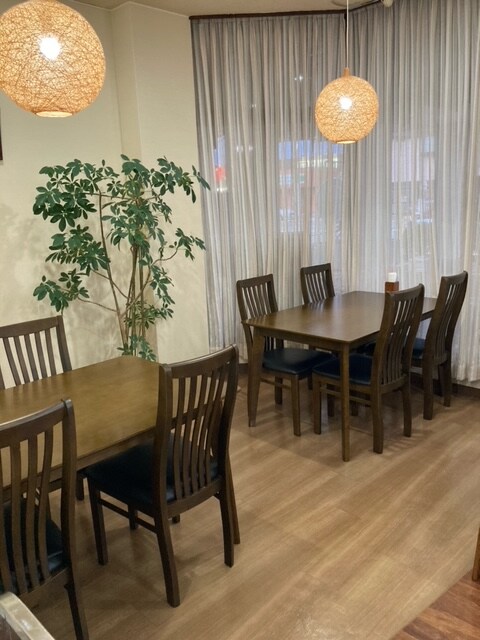 餐厅