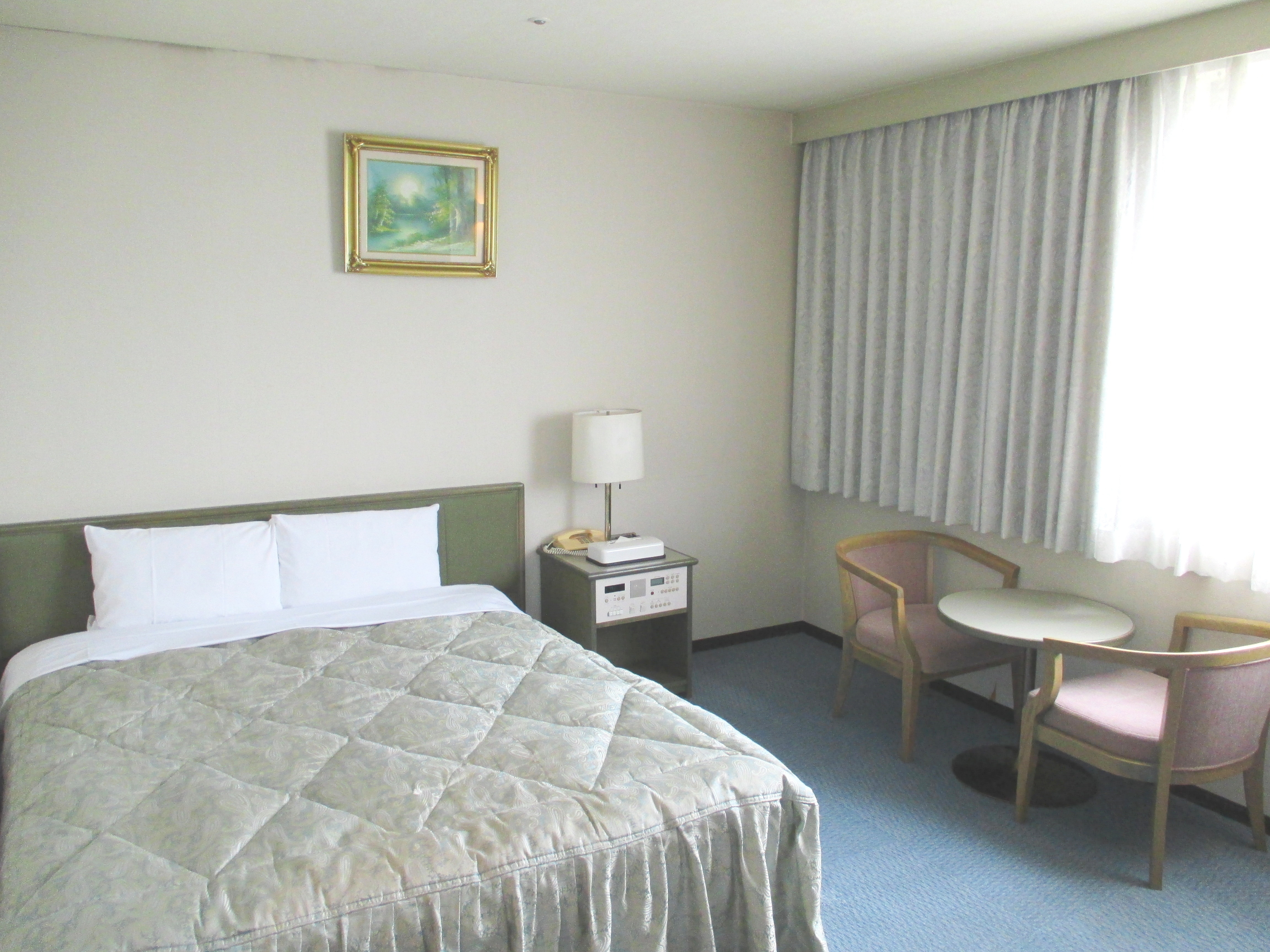 Double Room 2016
