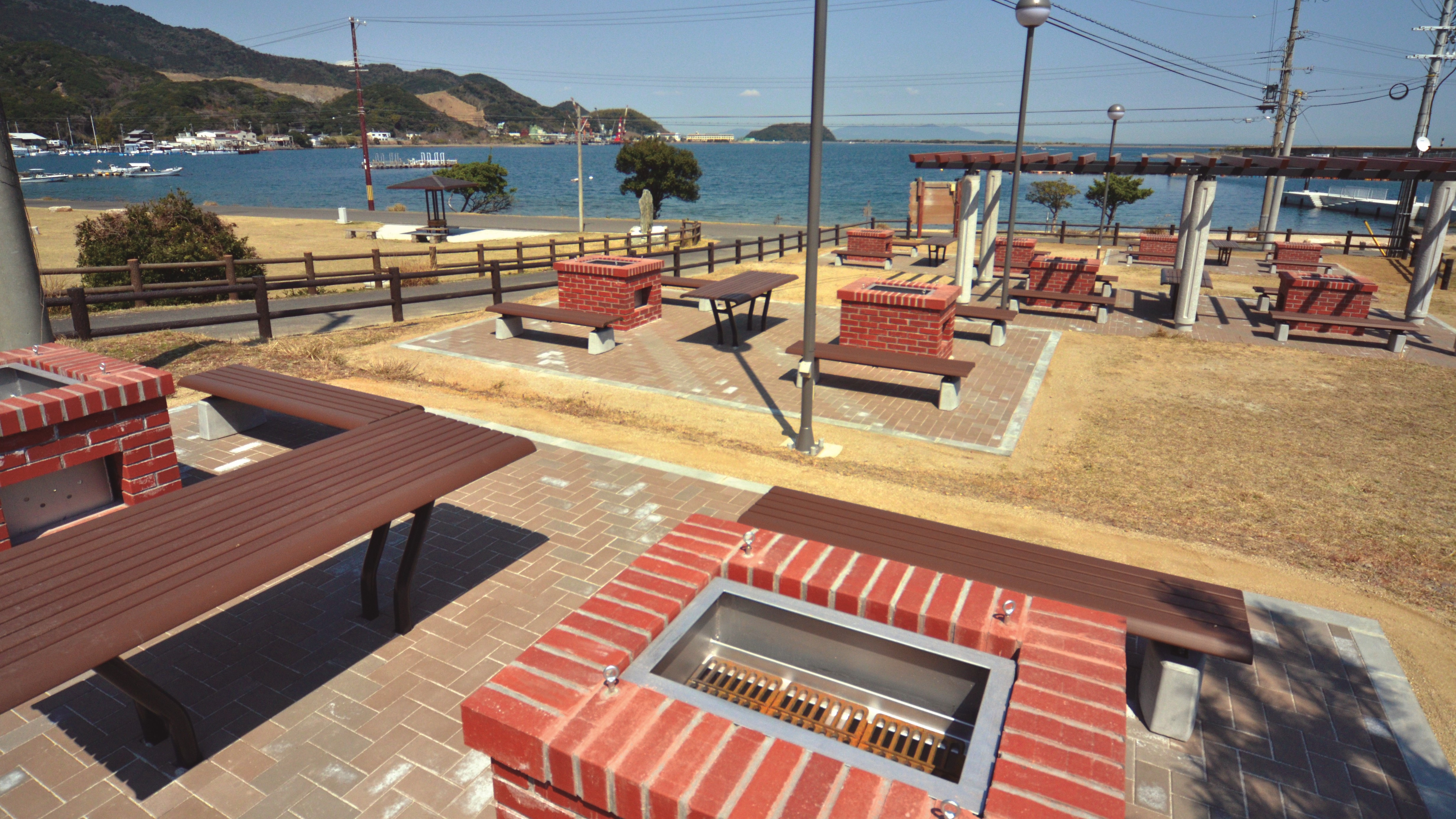 BBQ 사이트