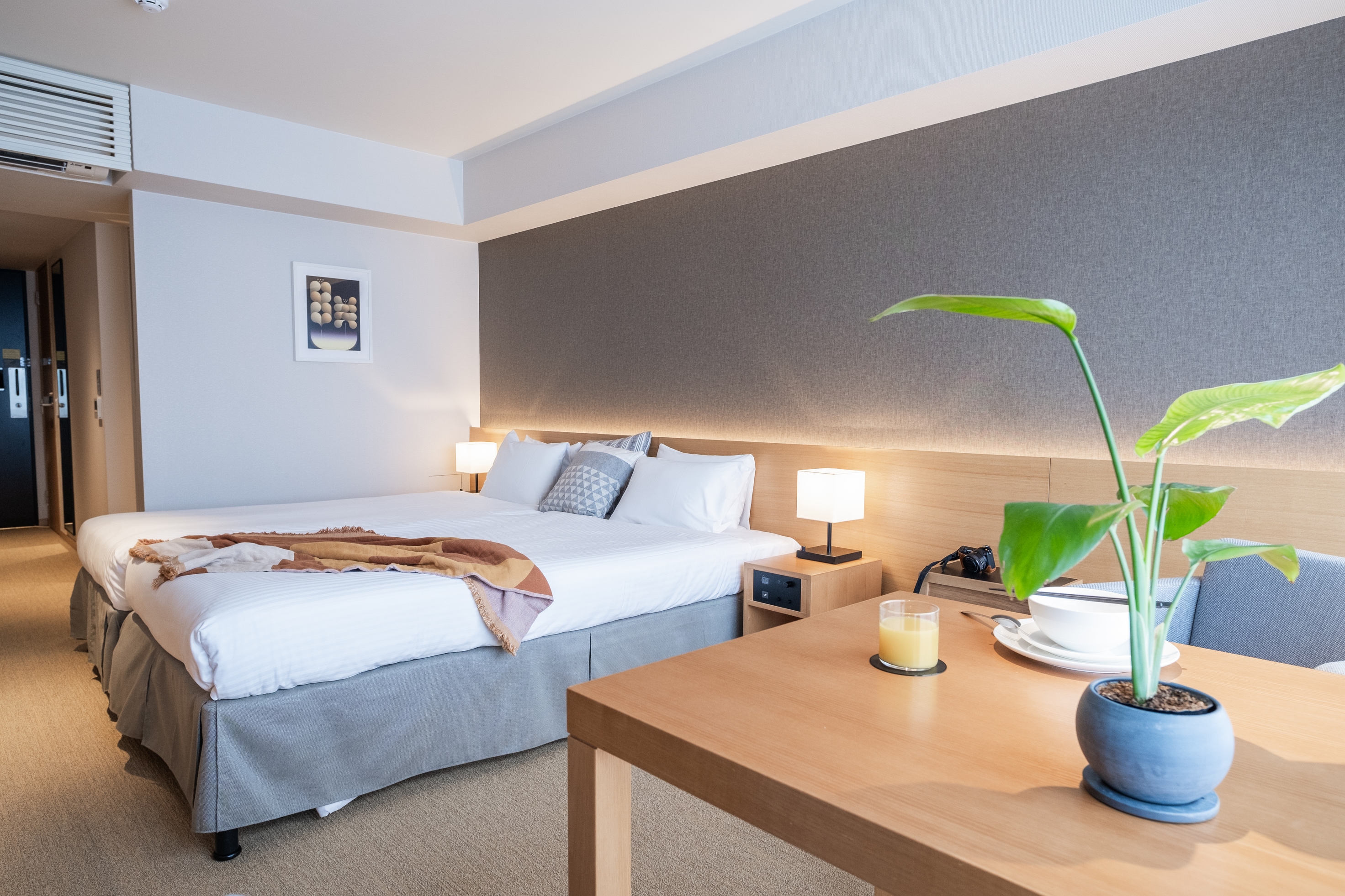 Residence 30 (Non-smoking)