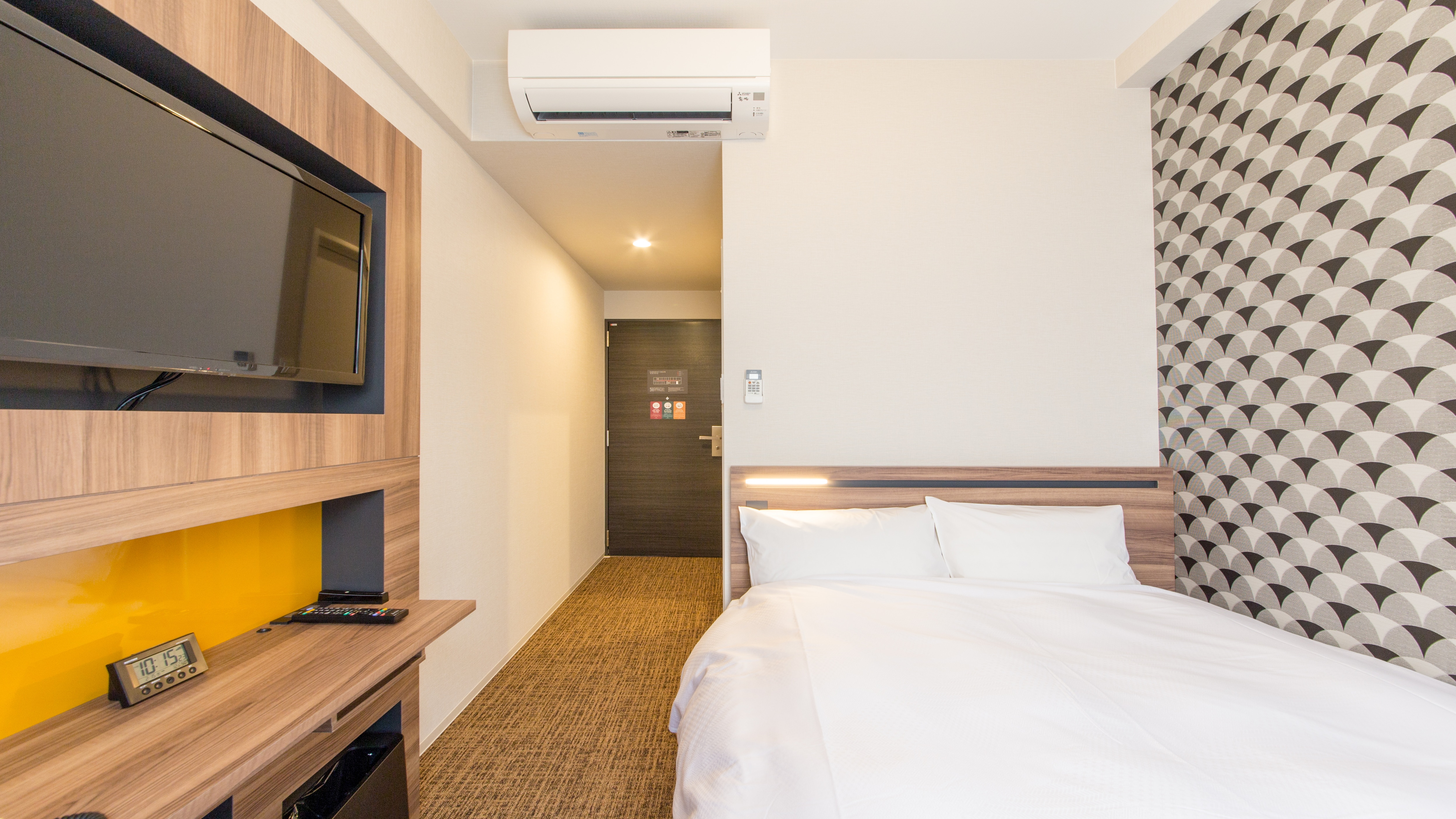 Single room