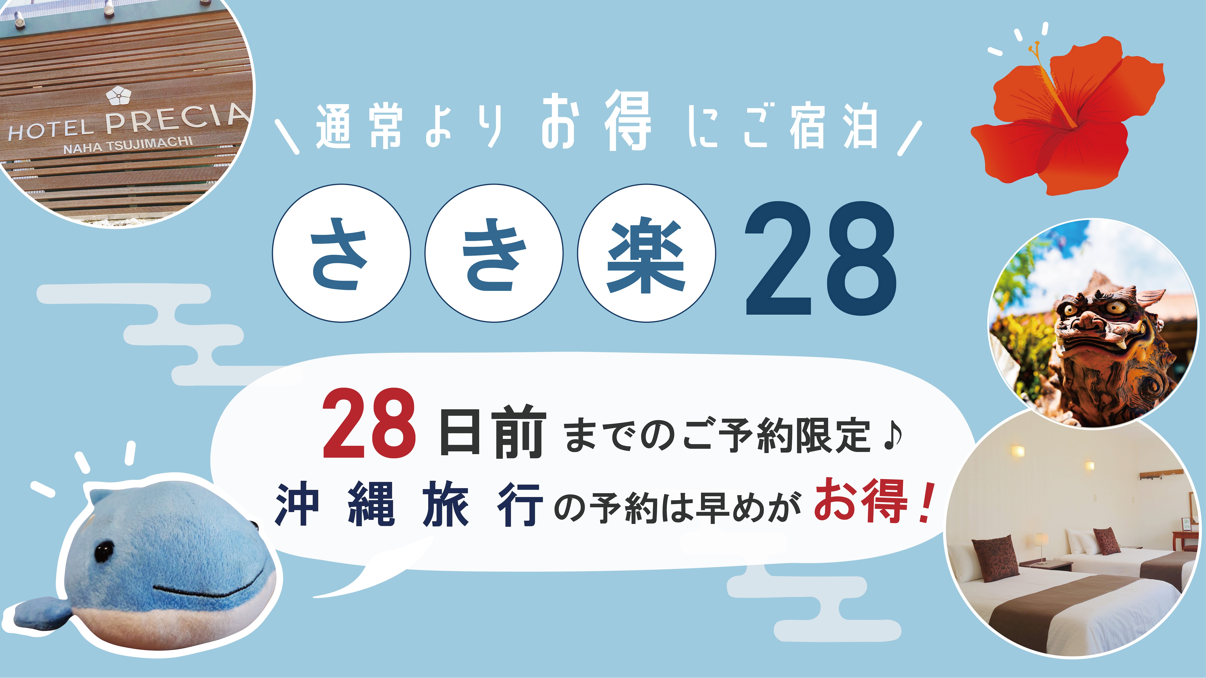 A plan limited to reservations made up to 28 days in advance.