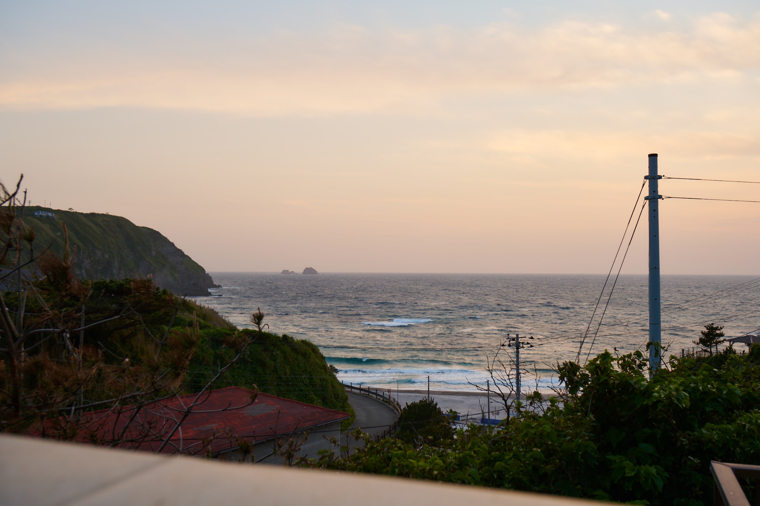 Ocean View - Scenery 2