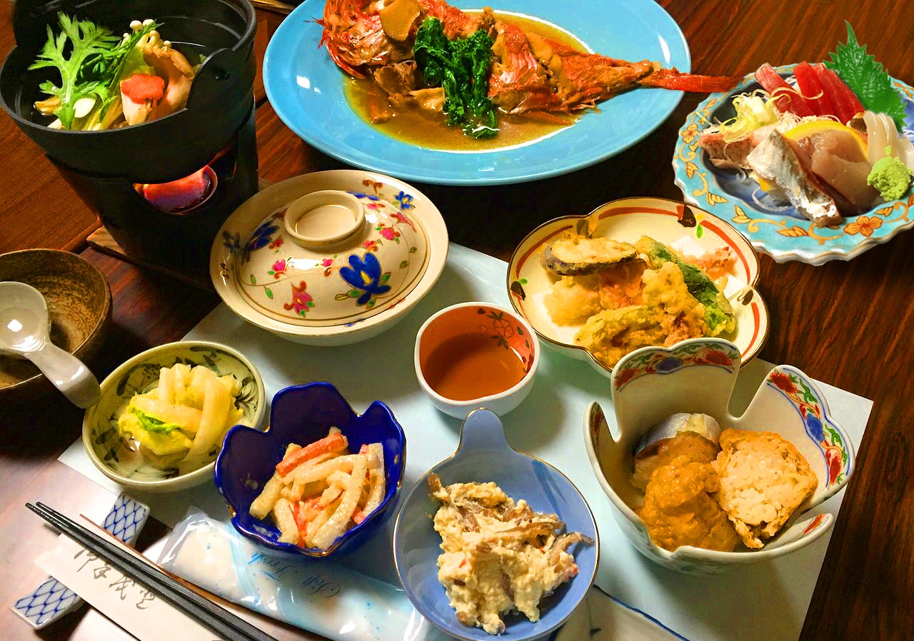 Supper (example)