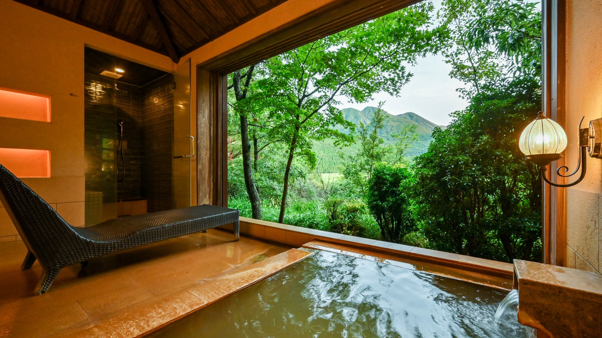 Special Room Annex BEKKAN [detached guest room] [with semi-open-air bath]