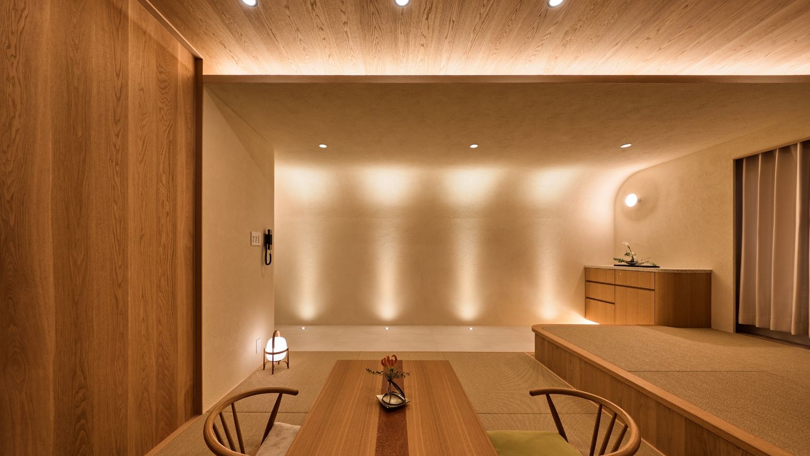 Renovated in 2024! ◆ Japanese-style room with a view of Mt. Ikoma, "Manyo"