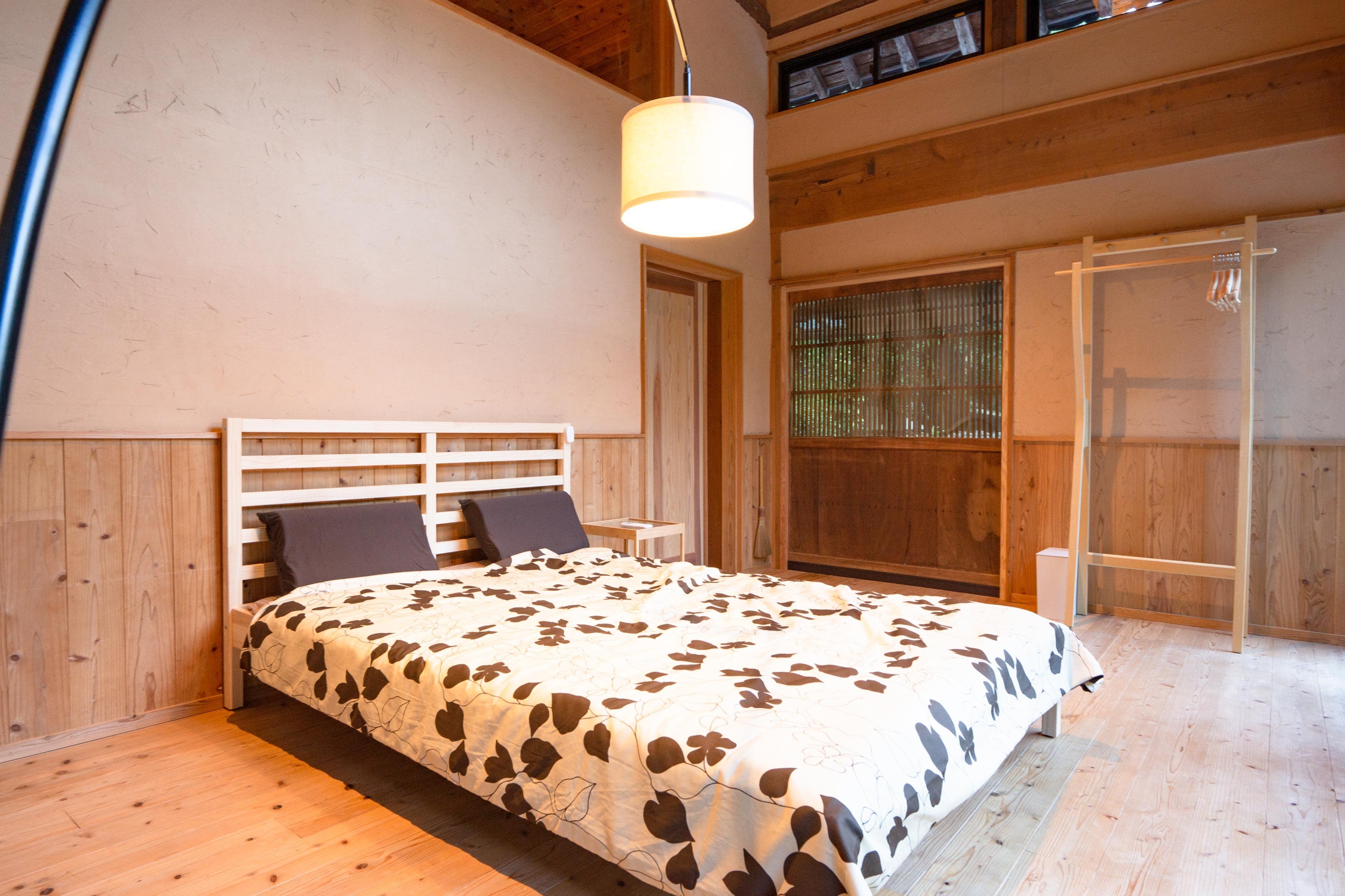 bedding