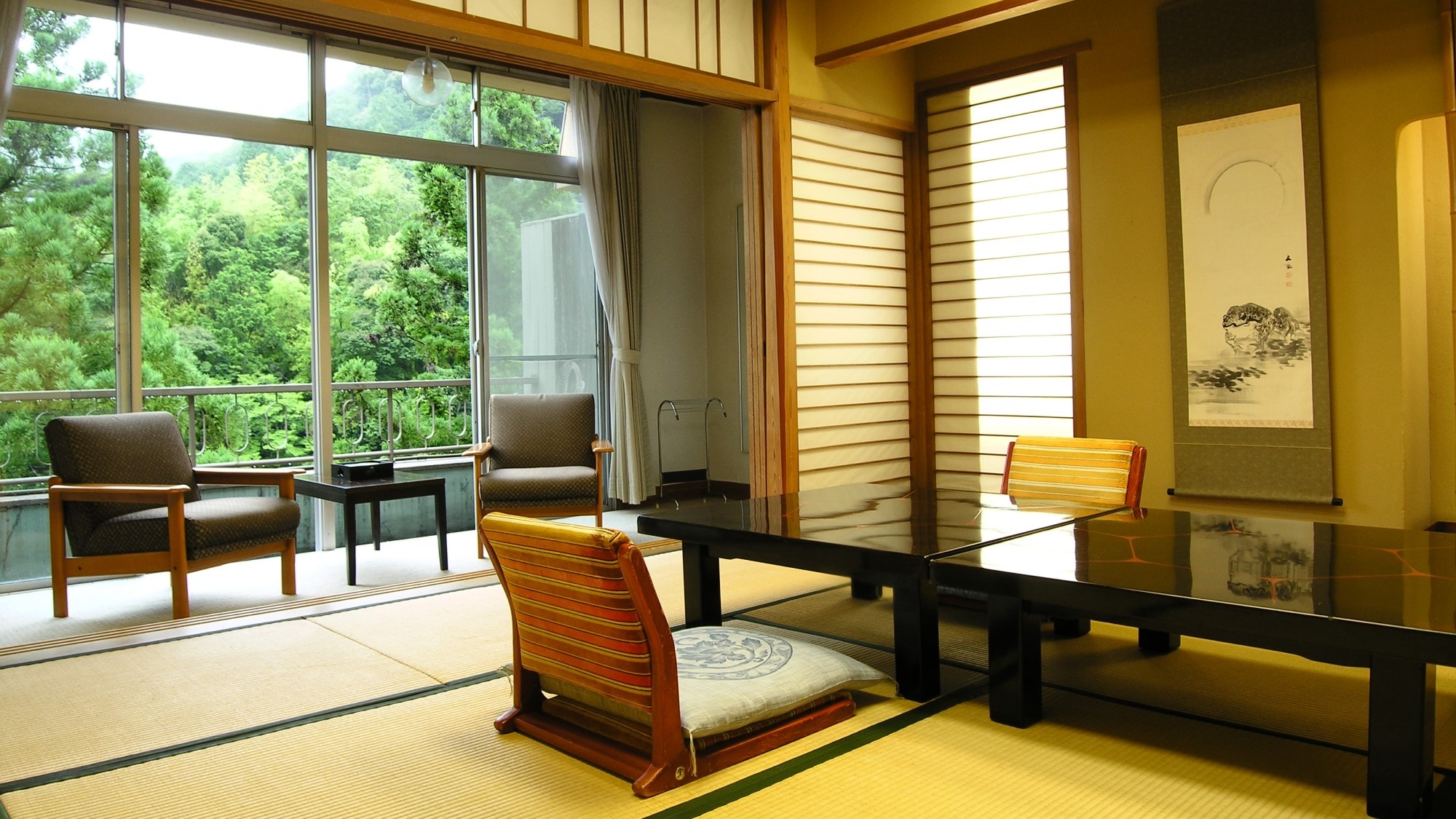 ◆ 日式房間