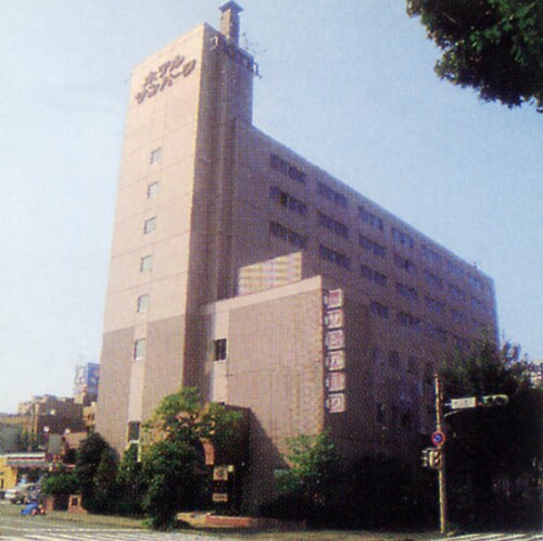 Appearance image
