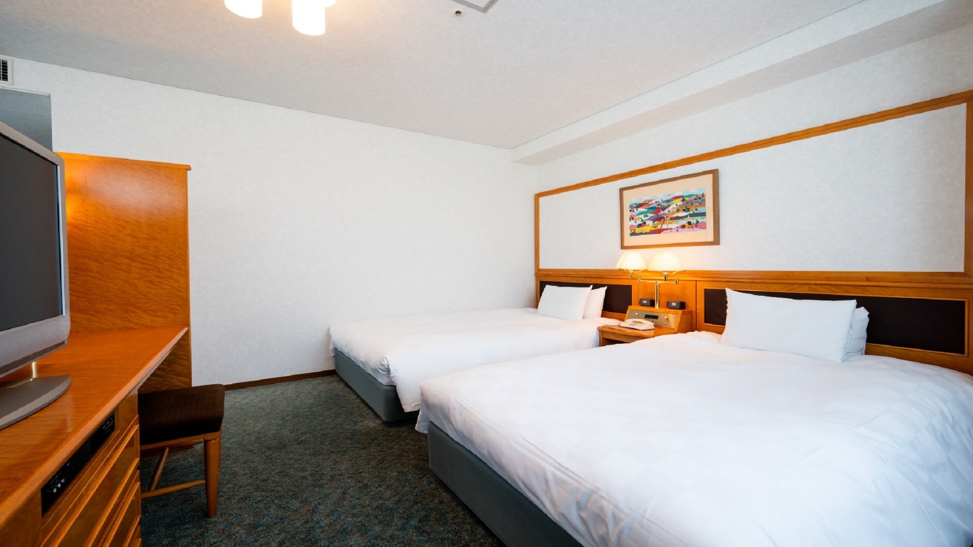 junior suite room
