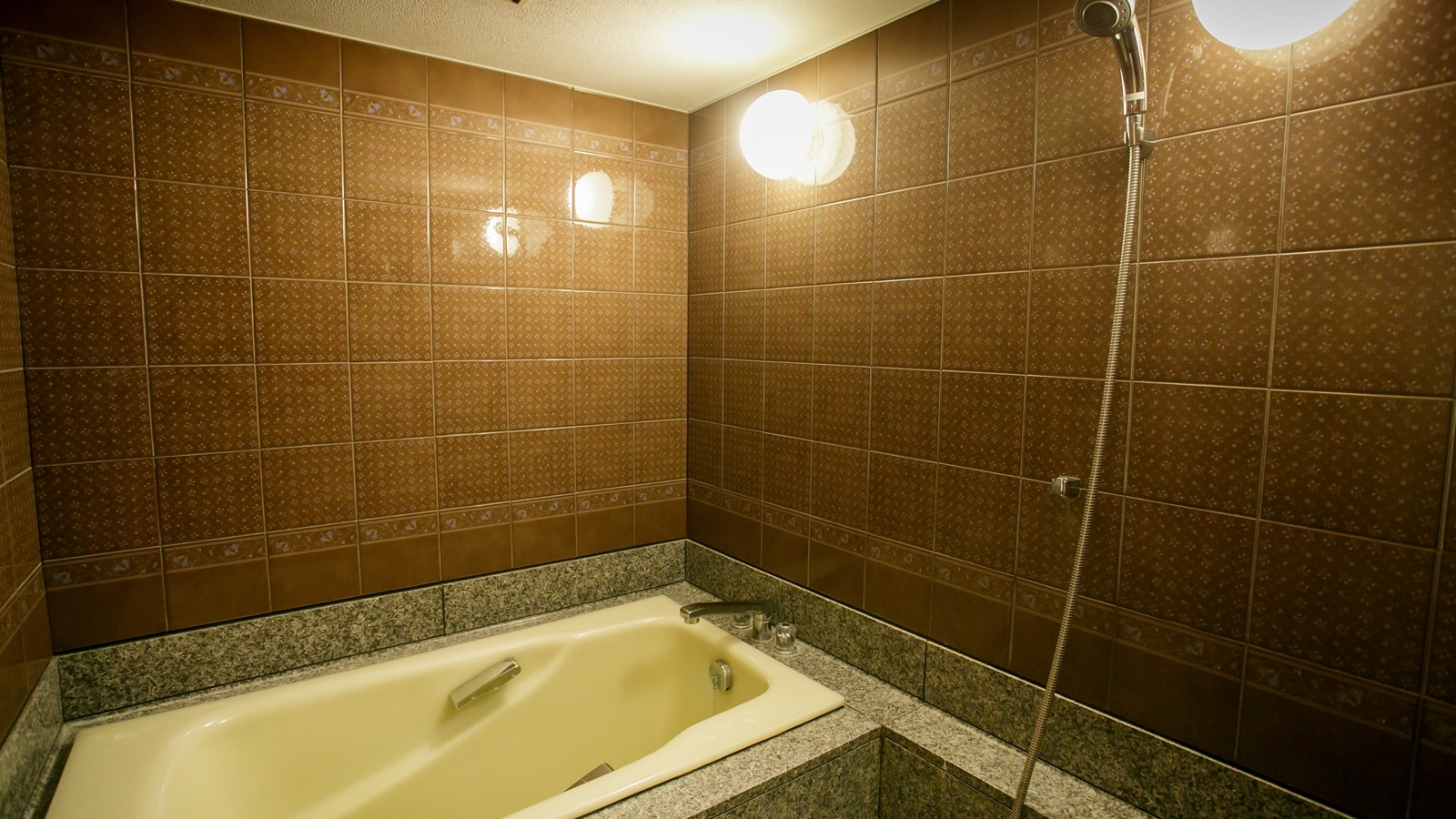 Japanese-style room 61.9 square meters