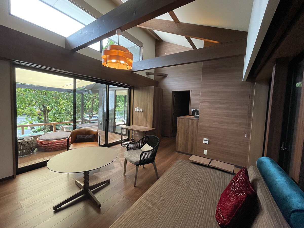Relaxation Suite