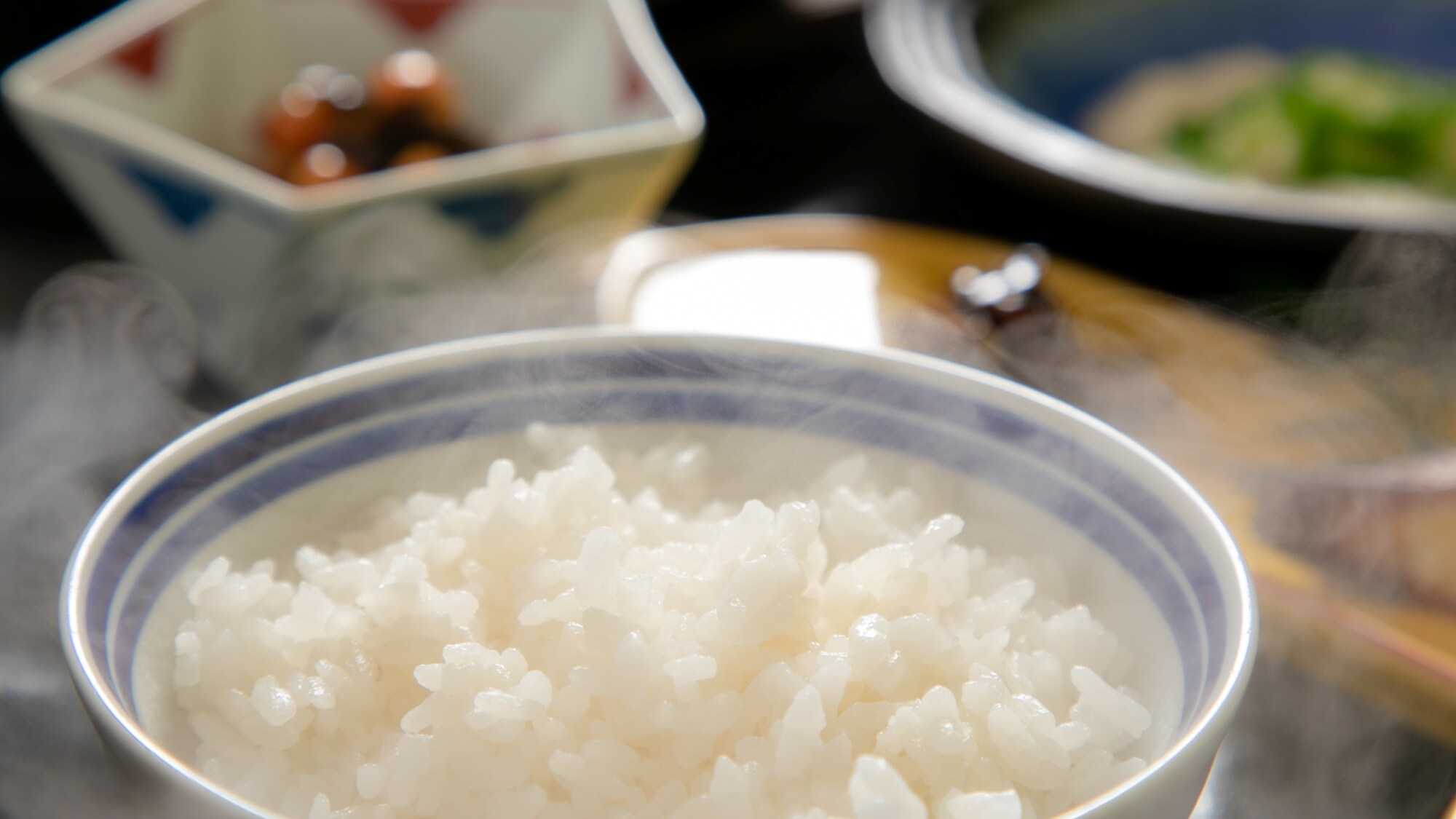 ตัวอย่างอาหารเช้า