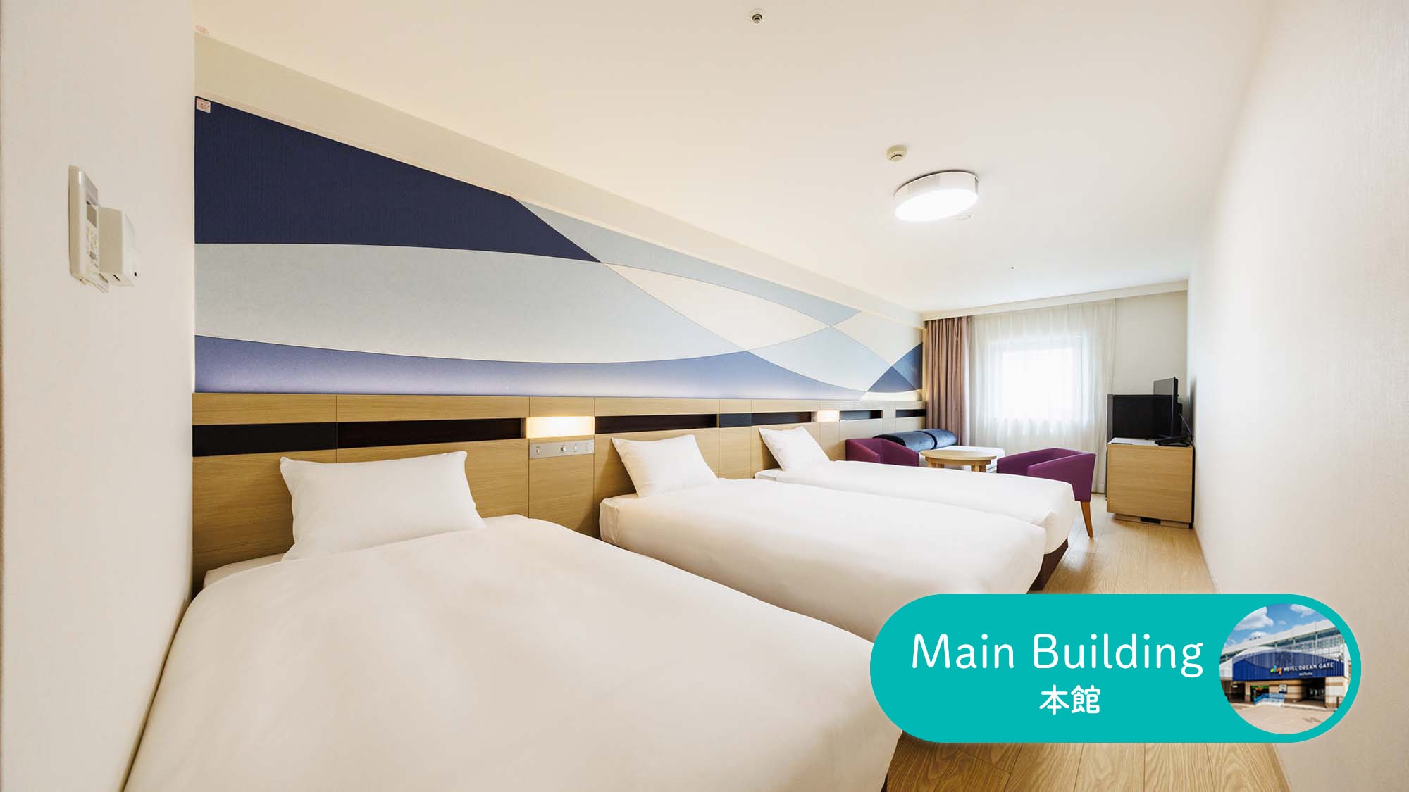 [主楼] 家庭间 4