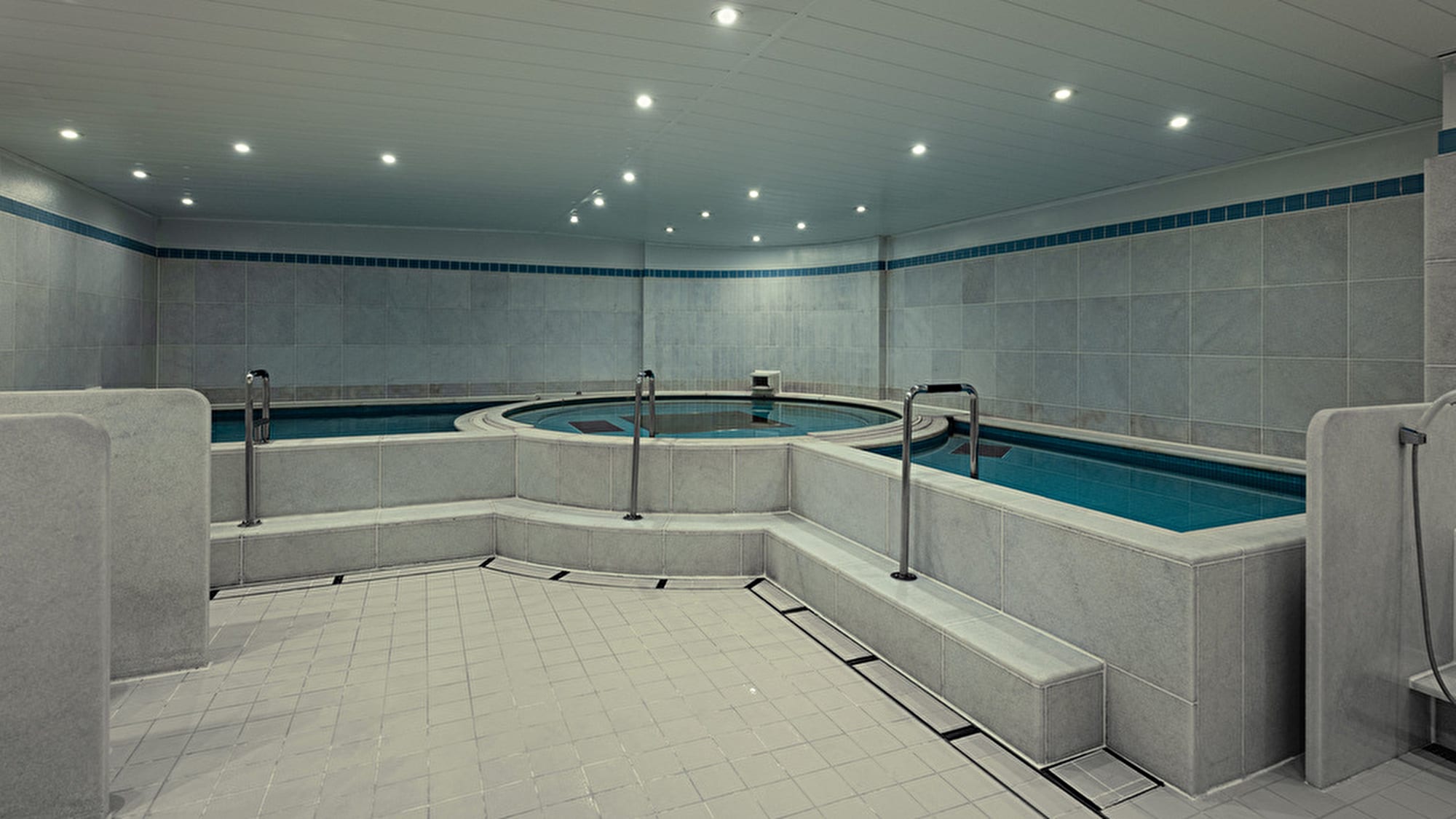 Spa Pria Club Olympus