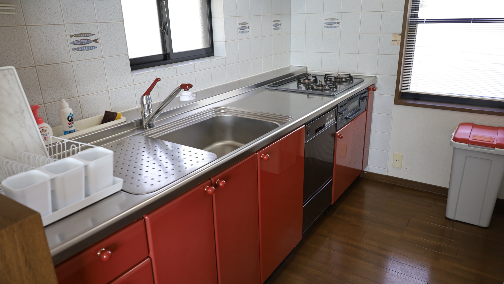 [Okawa Shiomizaki 355] Kitchen