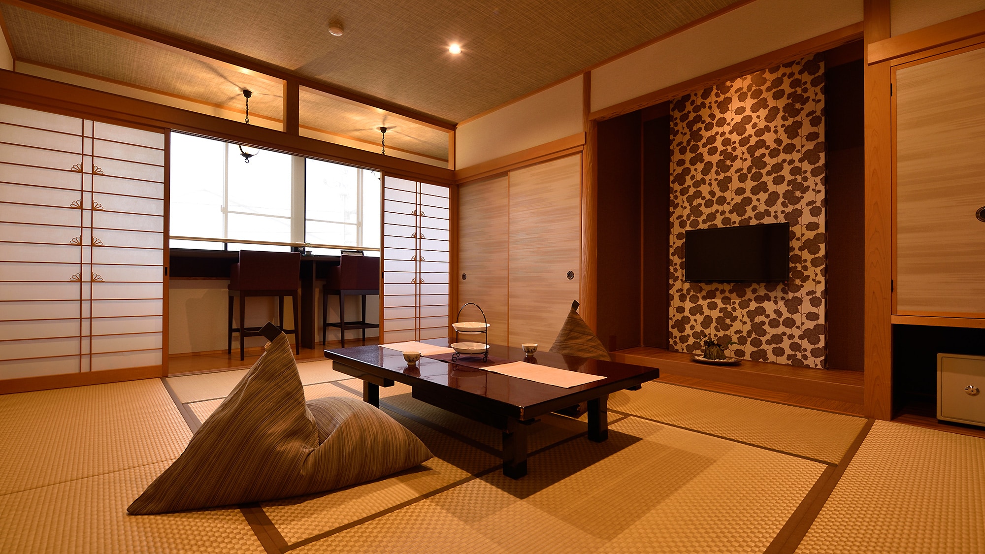 [Modern Japanese Room]