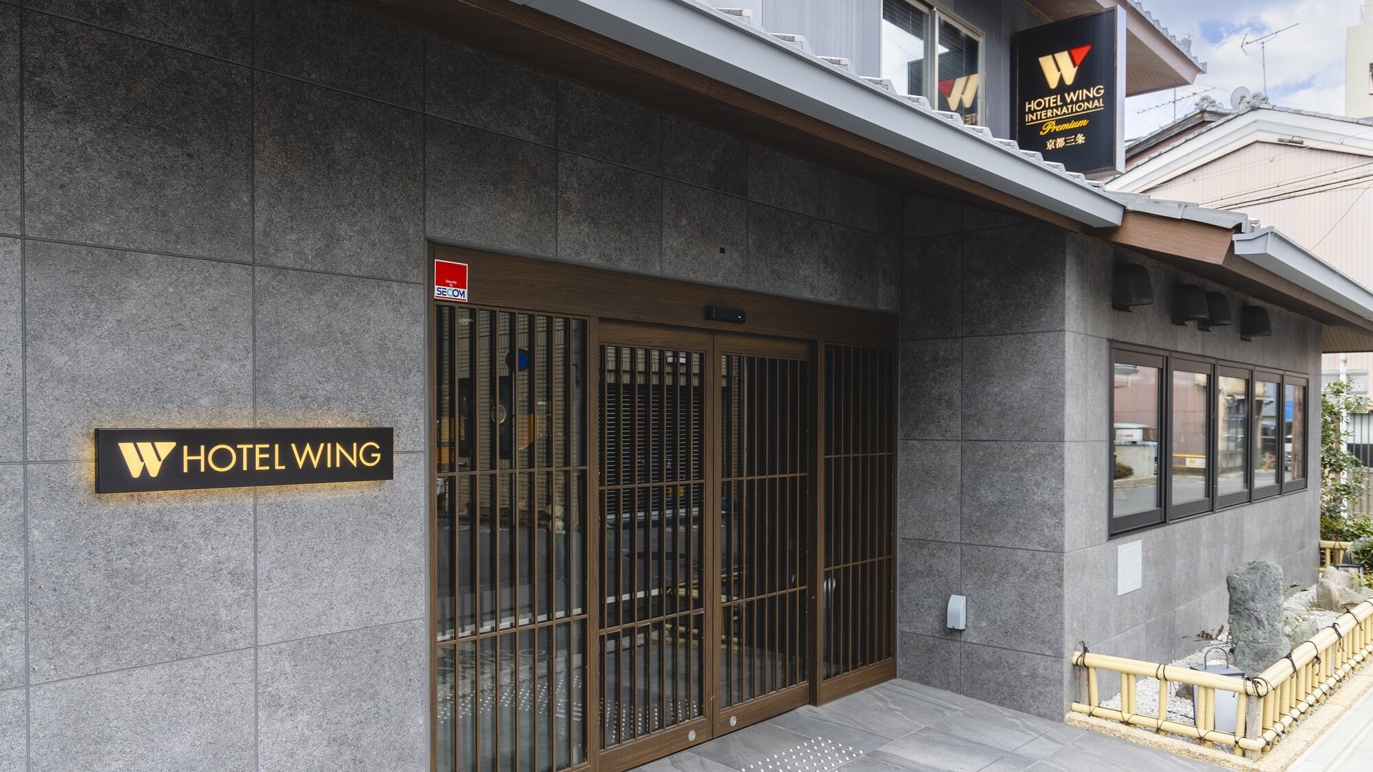 【exterior】