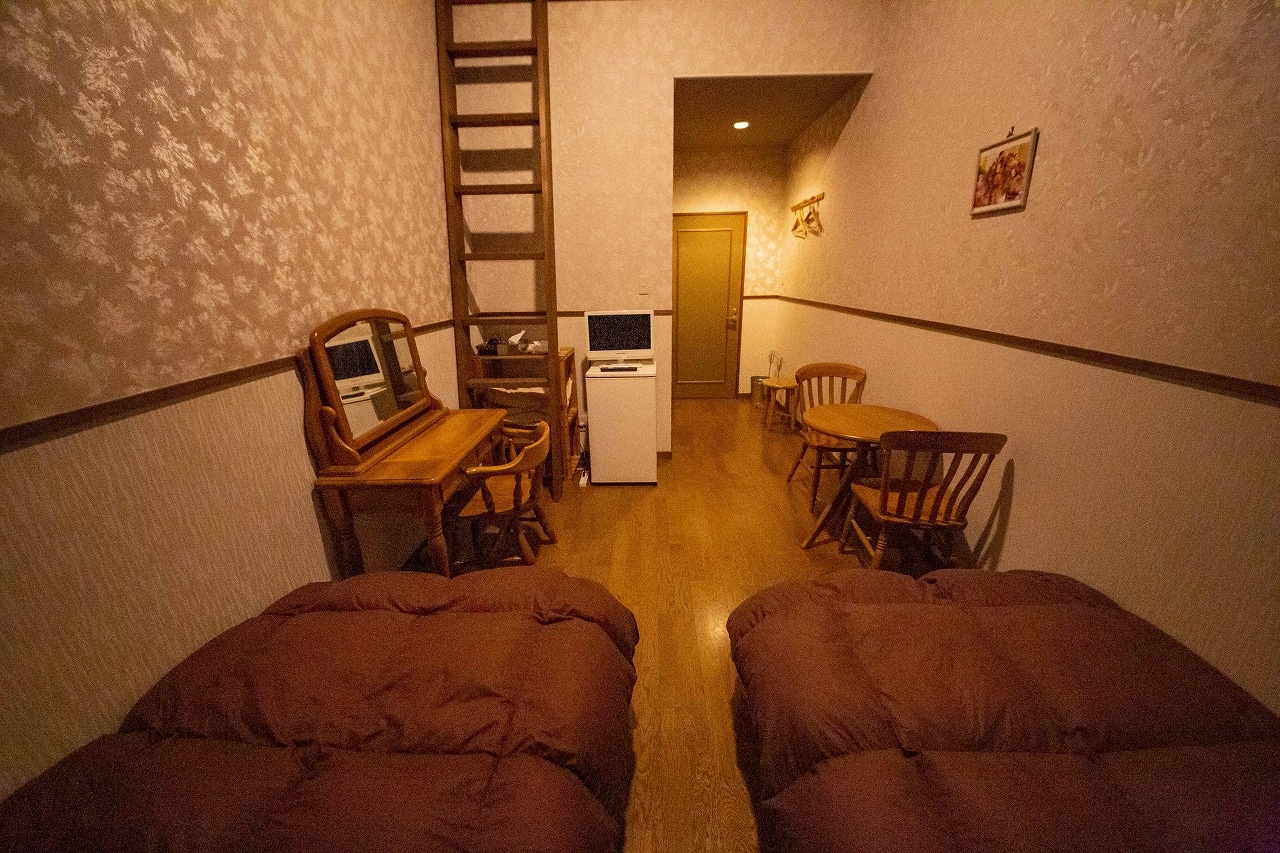 객실