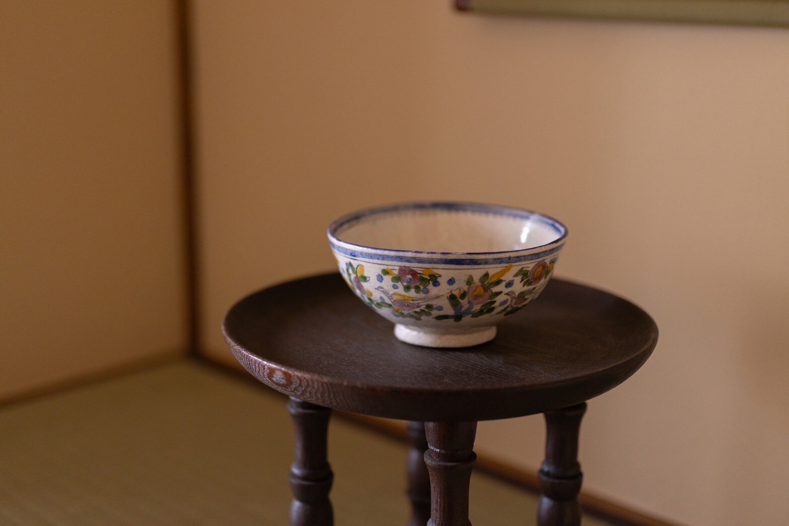 ห้องสามเตียง