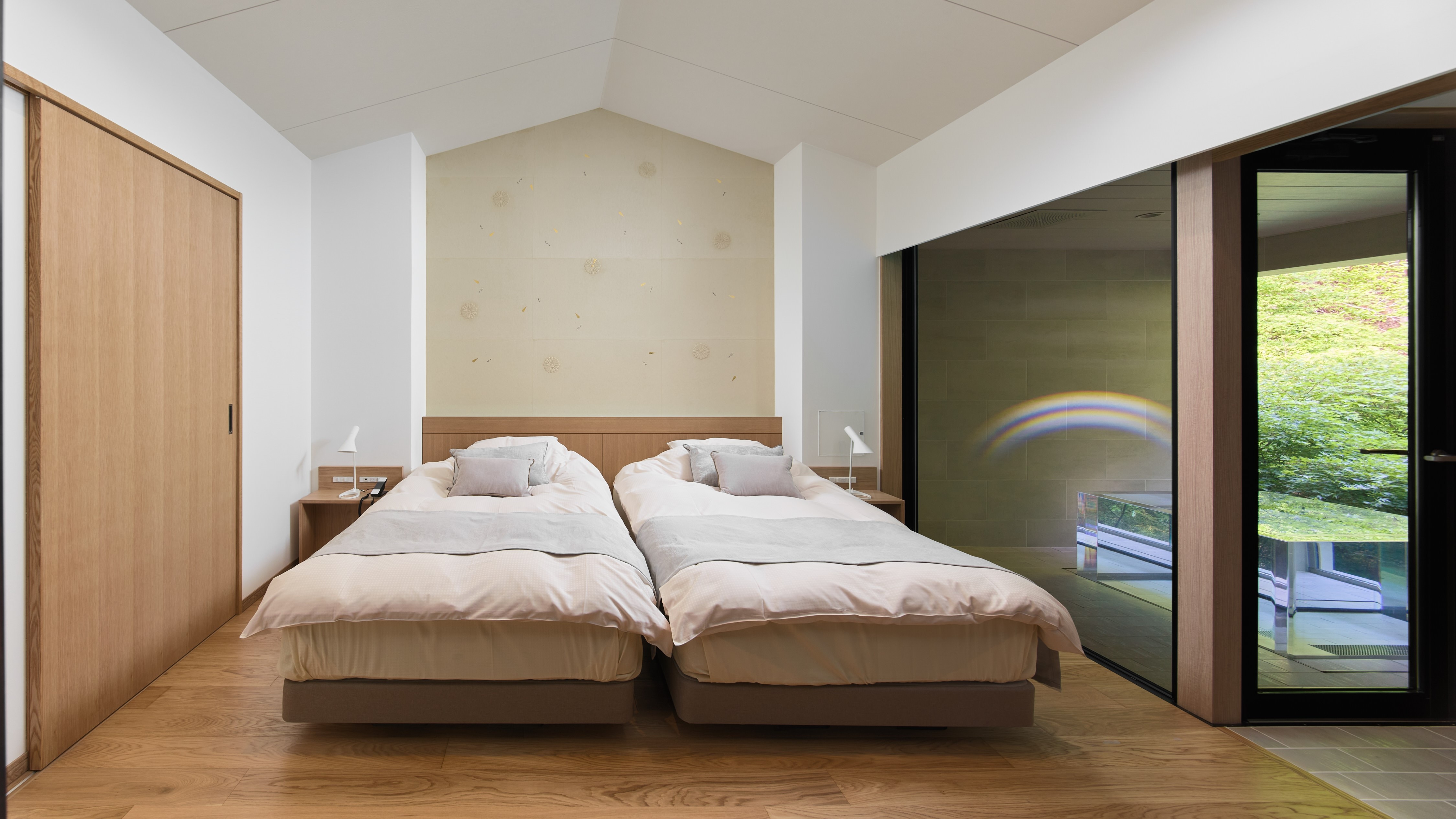 [KOHOO] An experiential room that combines modern art and traditional craftsmanship