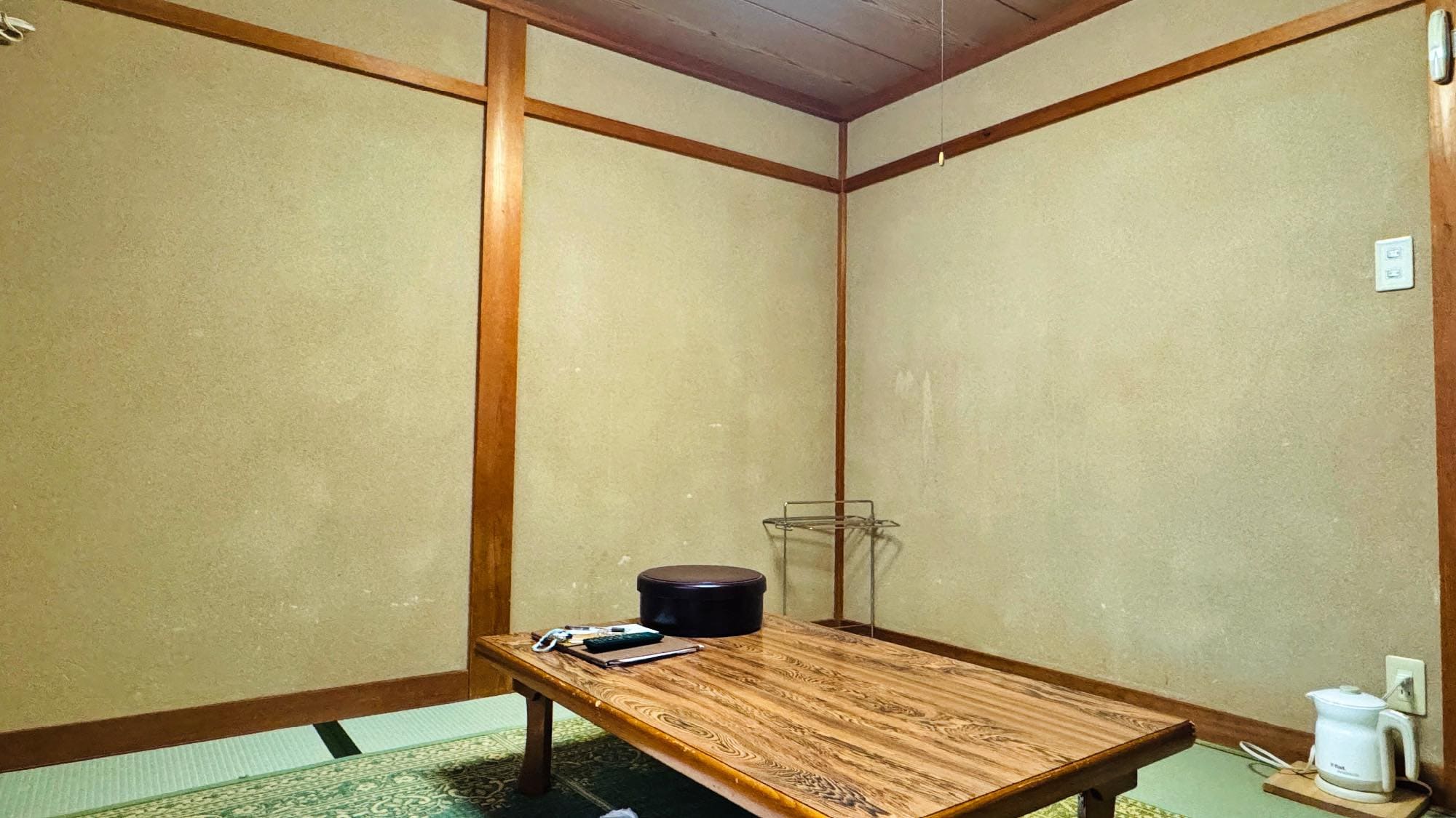 Japanese-style room (4.5 tatami mats)