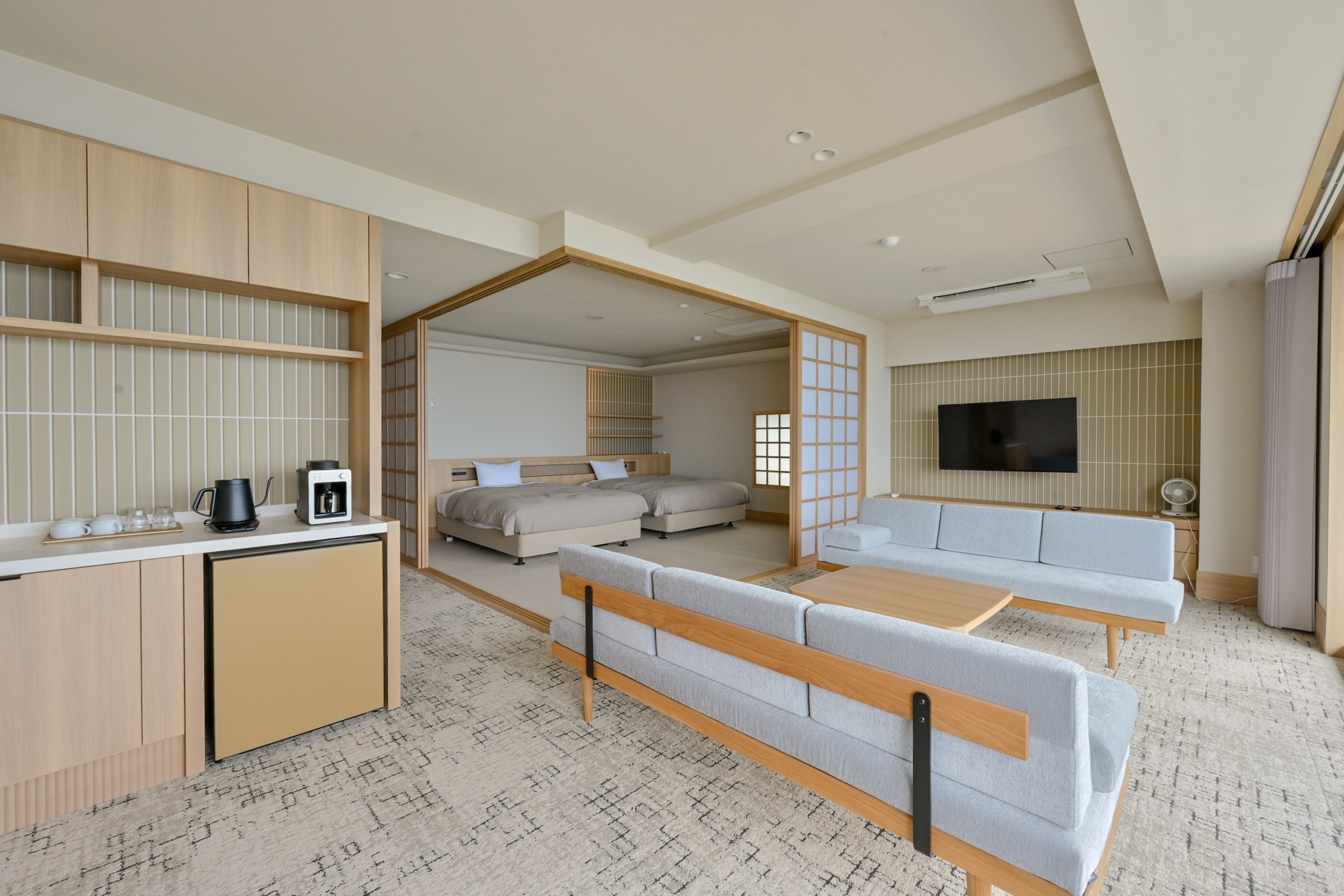Suite