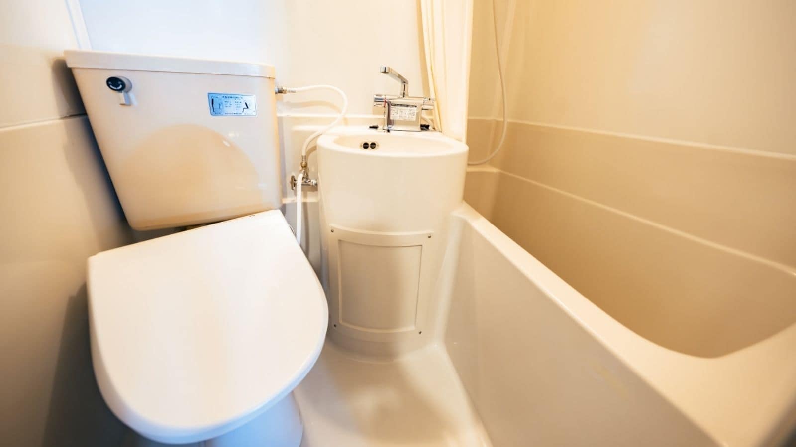 浴室