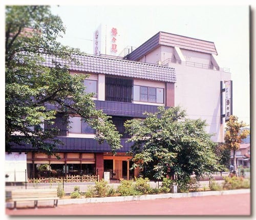 Appearance image